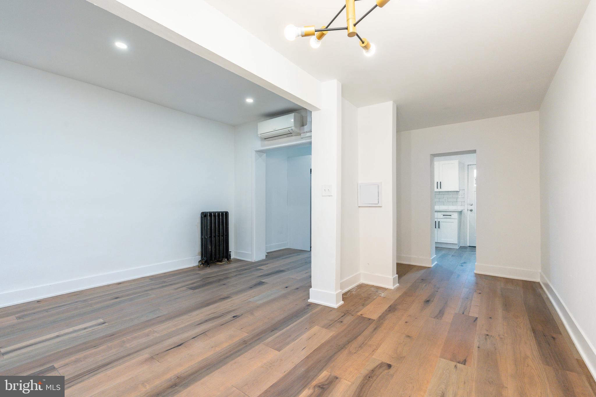 OVERBROOK - Residential