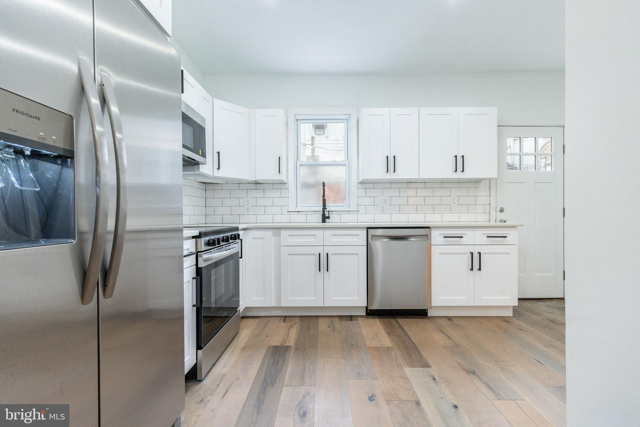 OVERBROOK - Residential