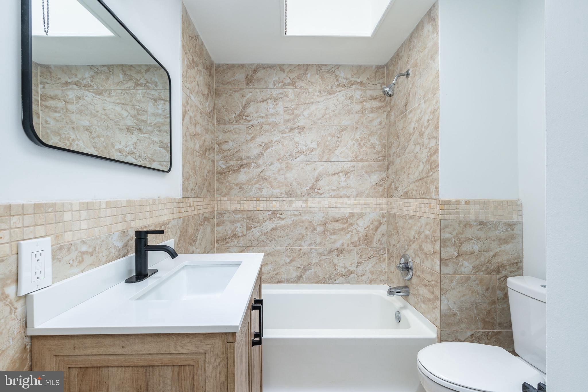 OVERBROOK - Residential
