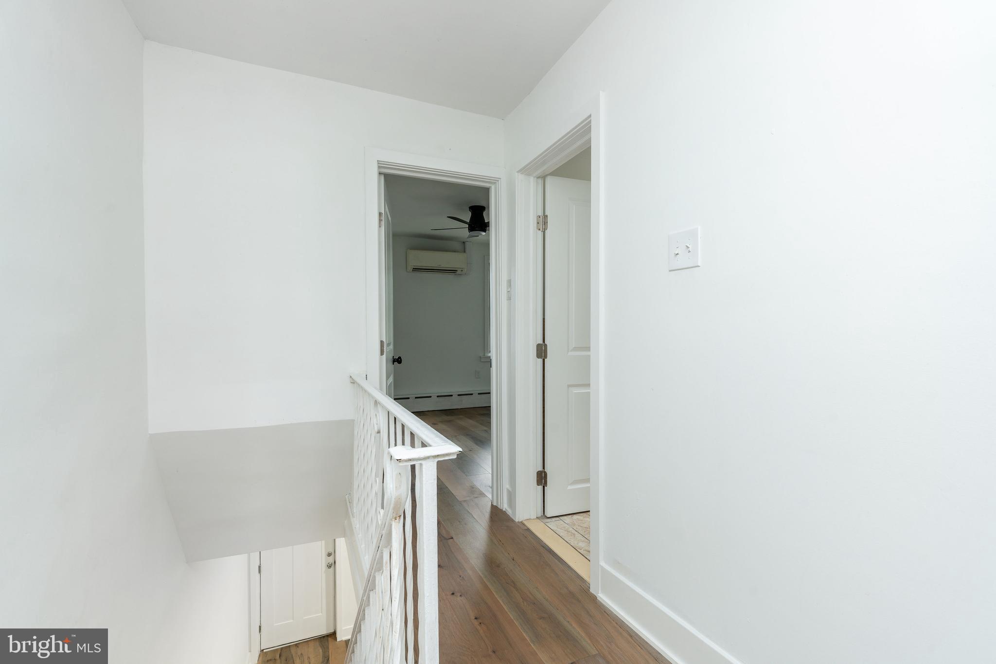 OVERBROOK - Residential
