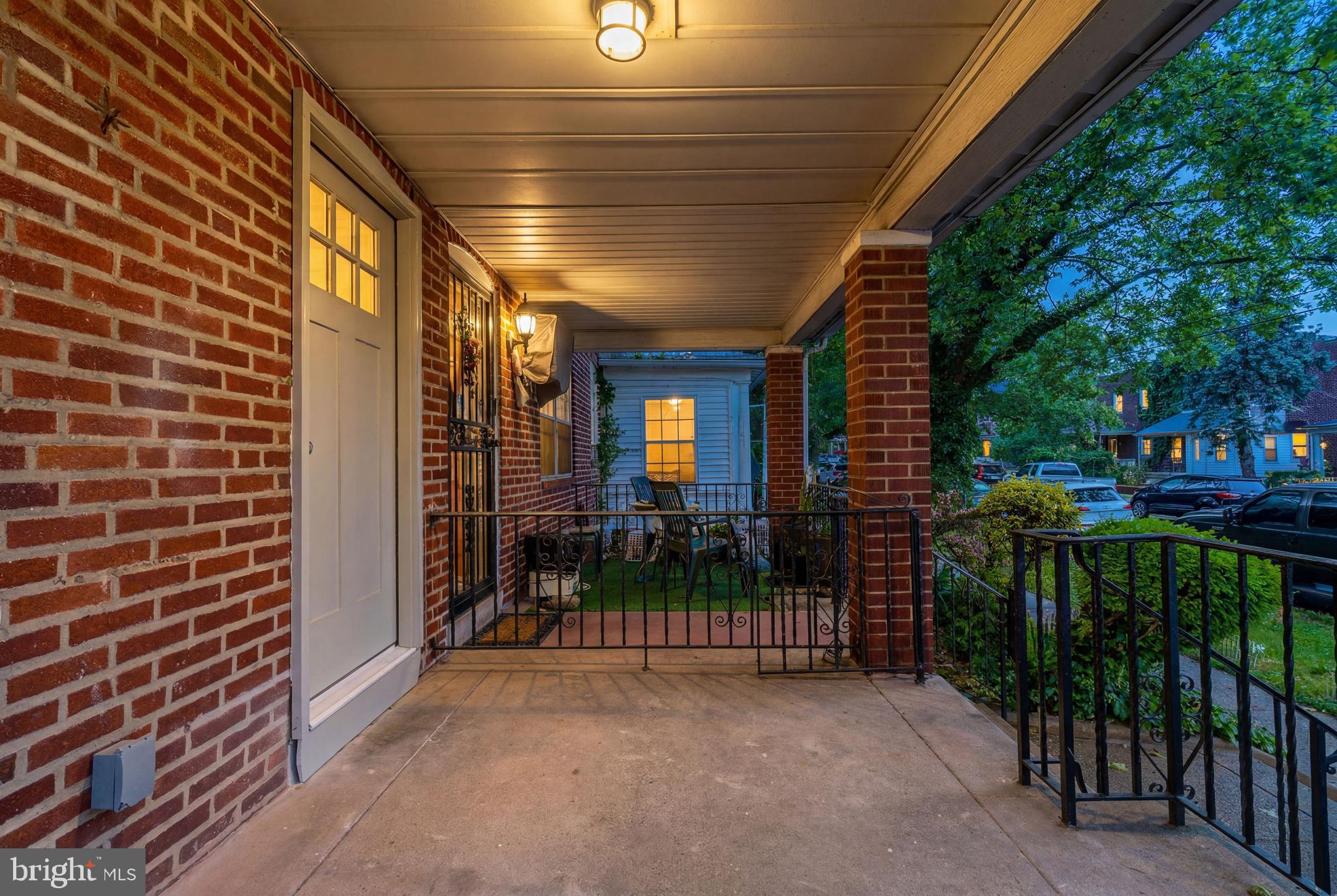 OVERBROOK - Residential