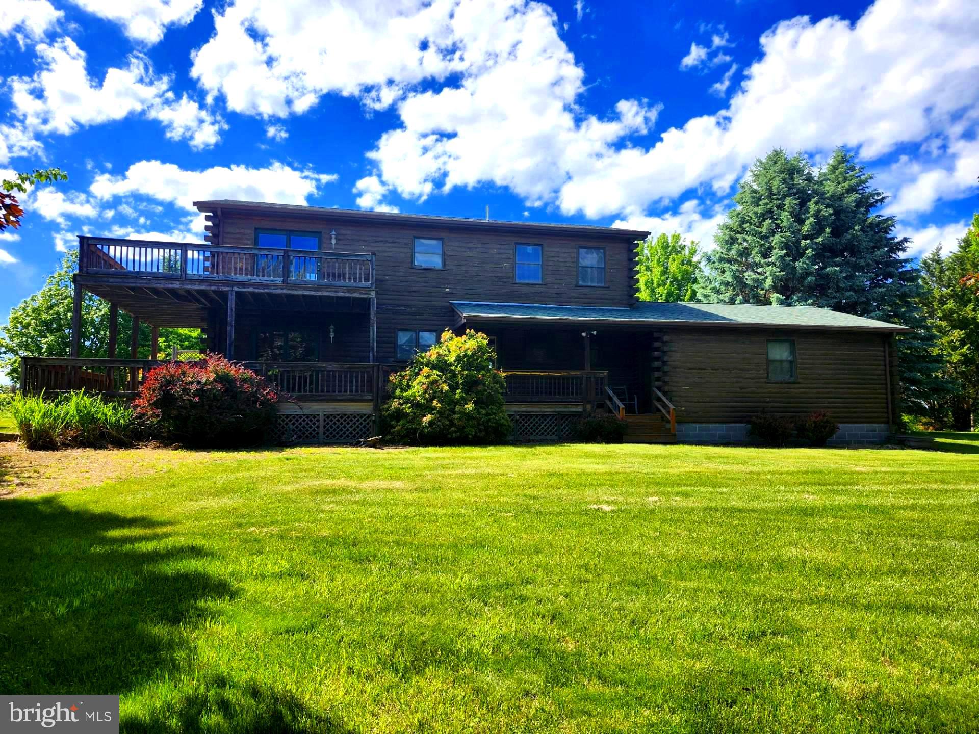 HIGH MOUNTAIN ORCHARDS - Residential
