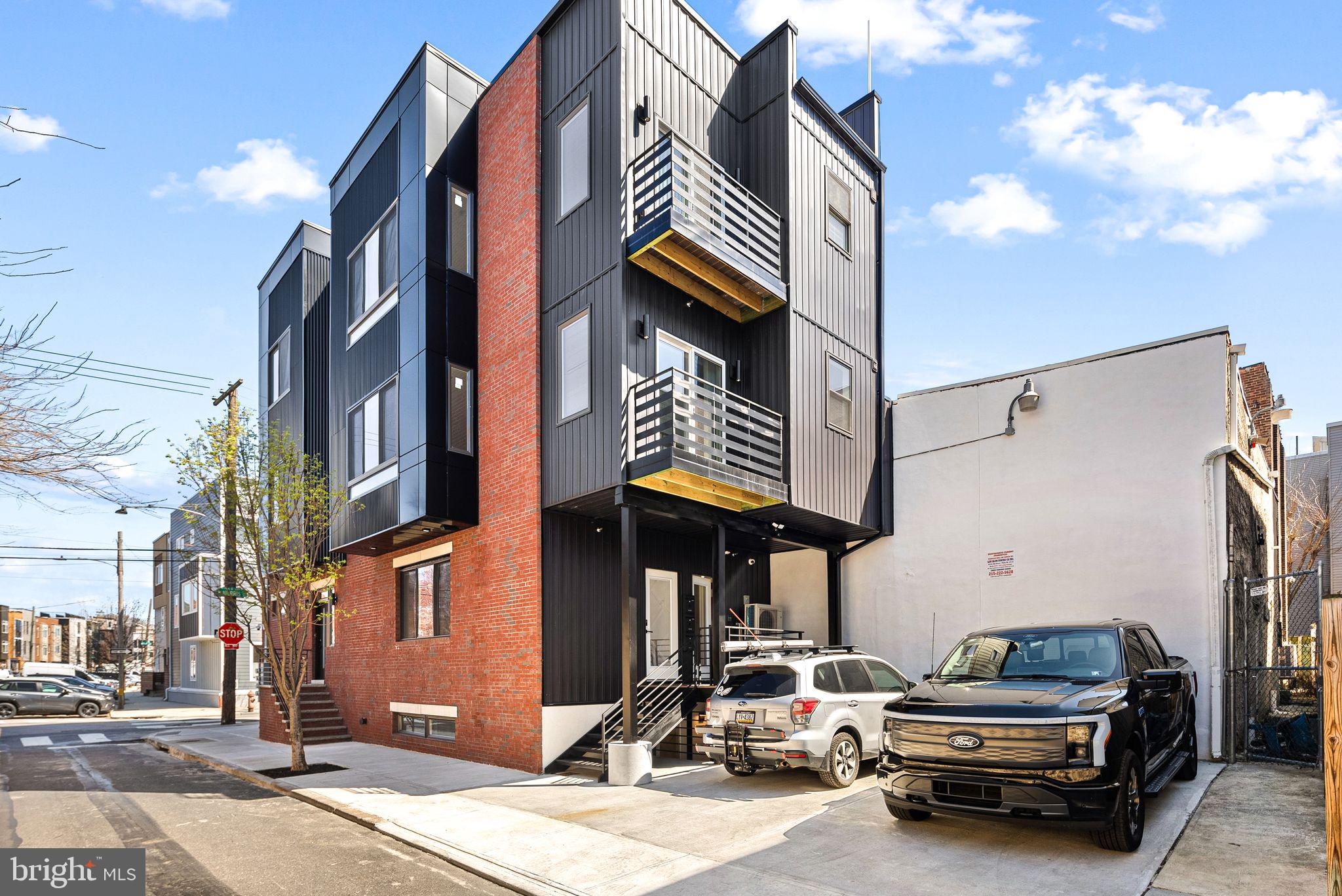 FISHTOWN - Residential Lease