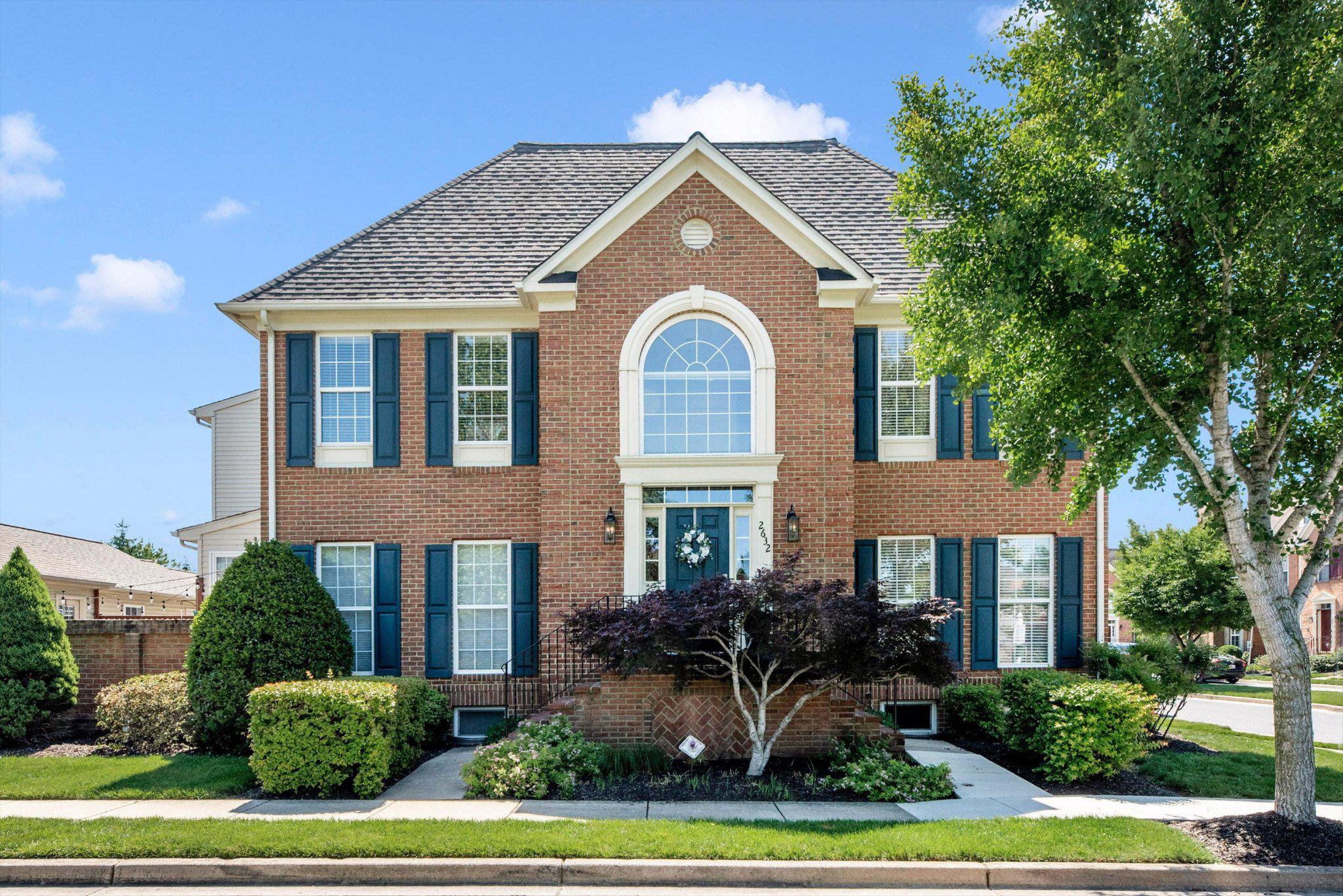 WORMANS MILL - Residential