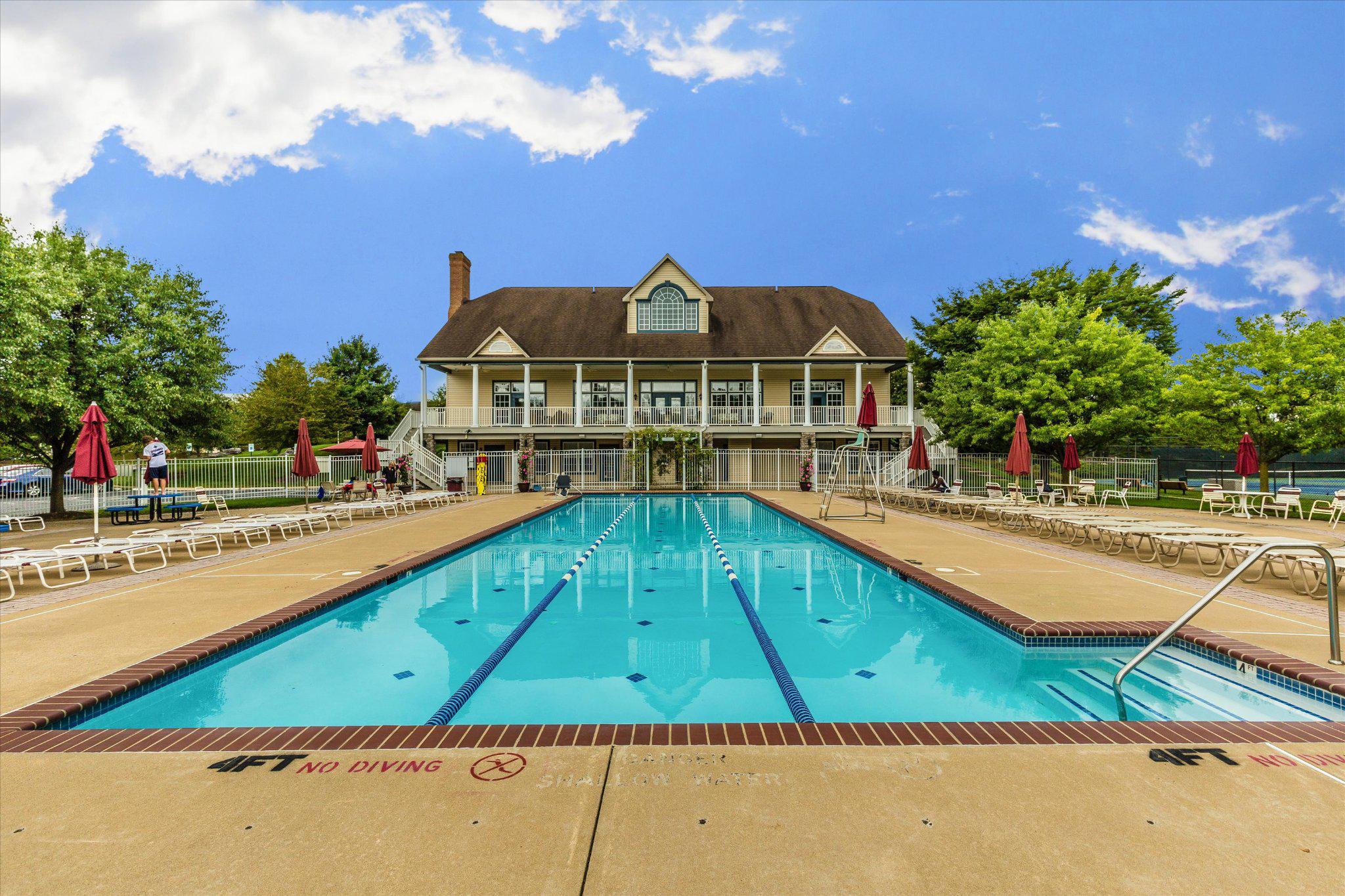 WORMANS MILL - Residential