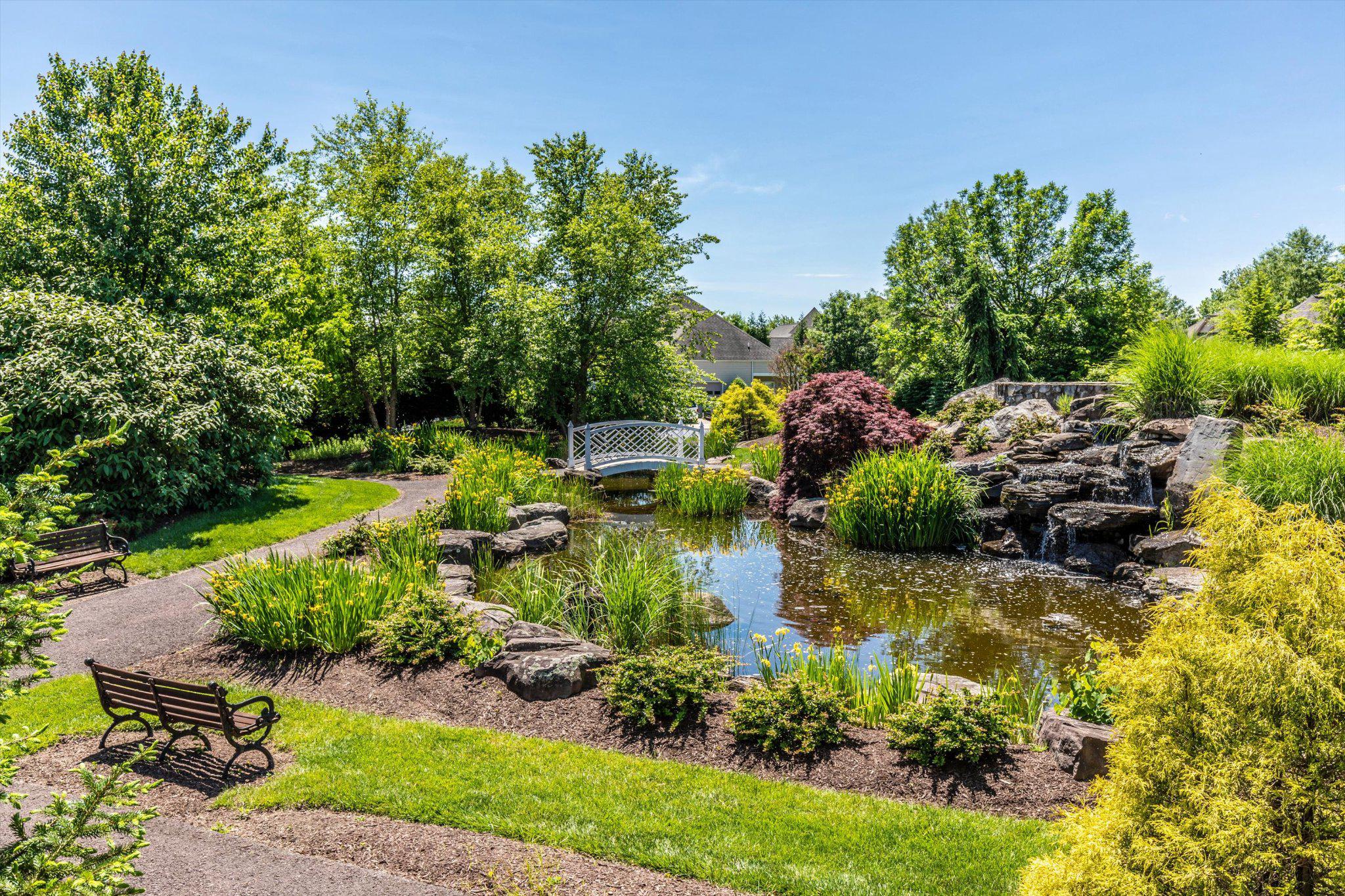 WORMANS MILL - Residential