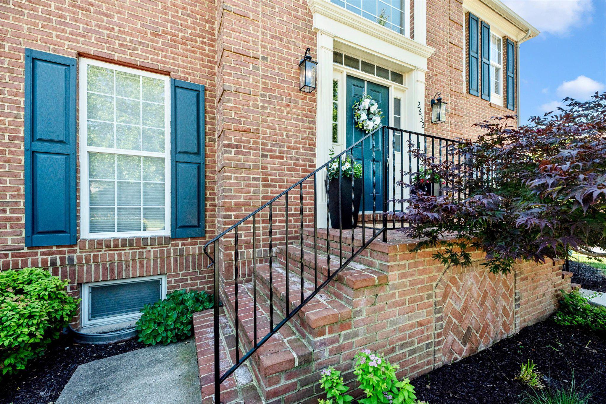 WORMANS MILL - Residential