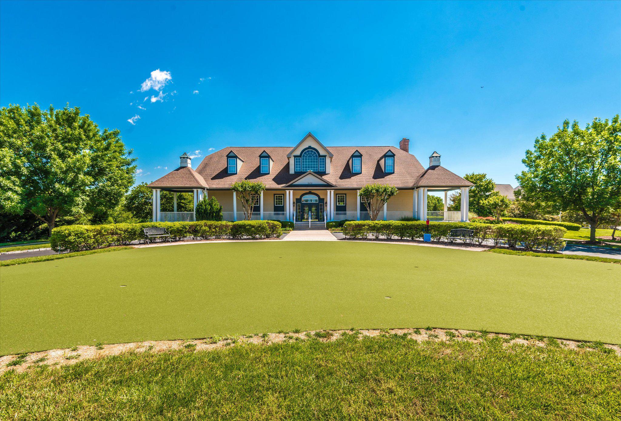WORMANS MILL - Residential