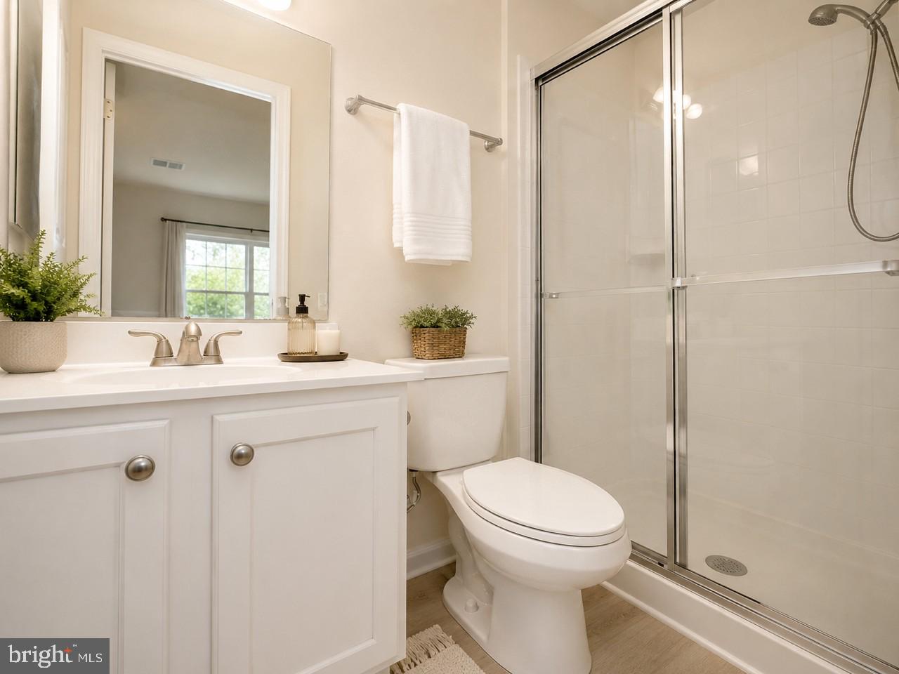 ASHBURN VILLAGE - Residential