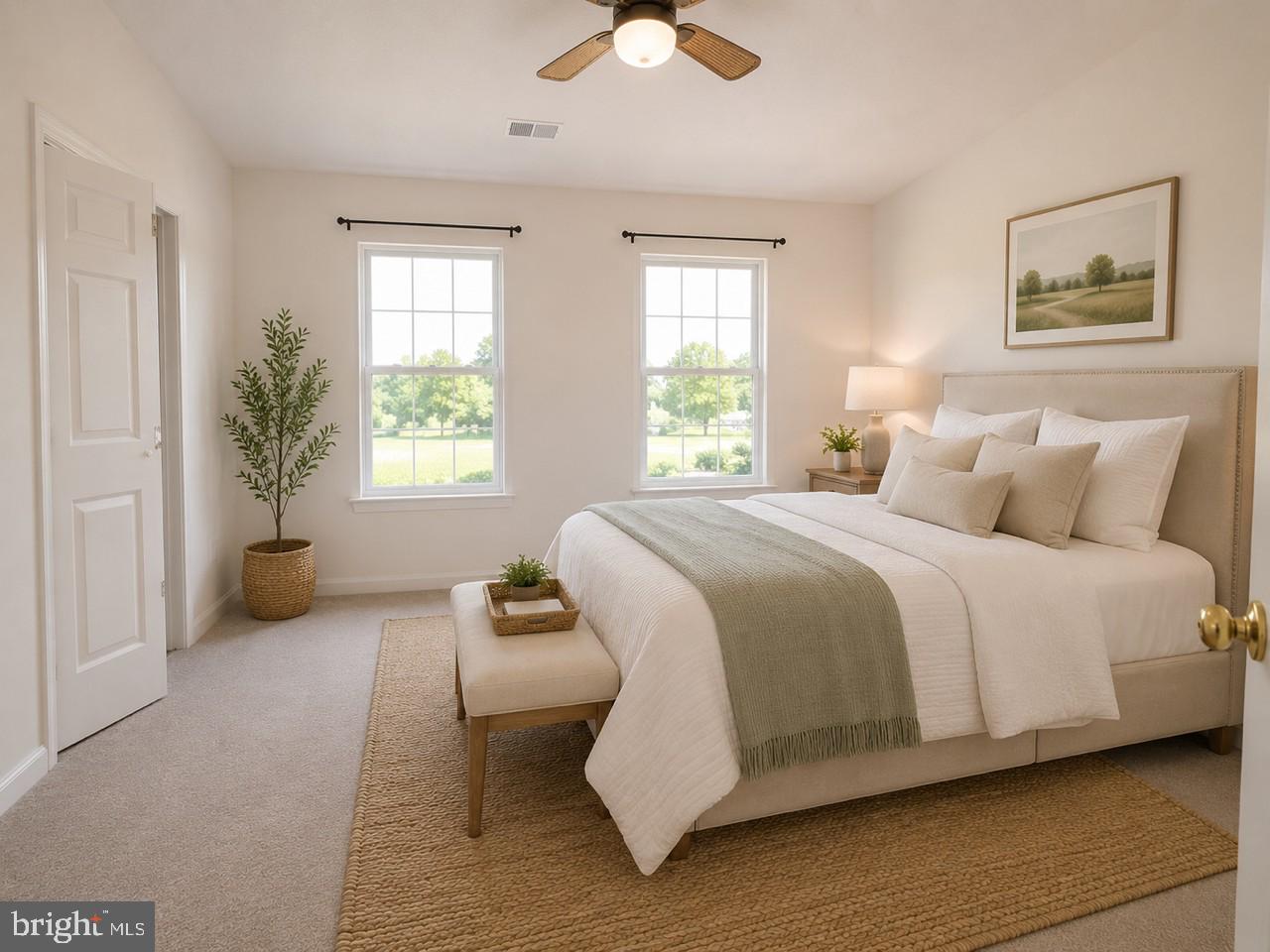 ASHBURN VILLAGE - Residential