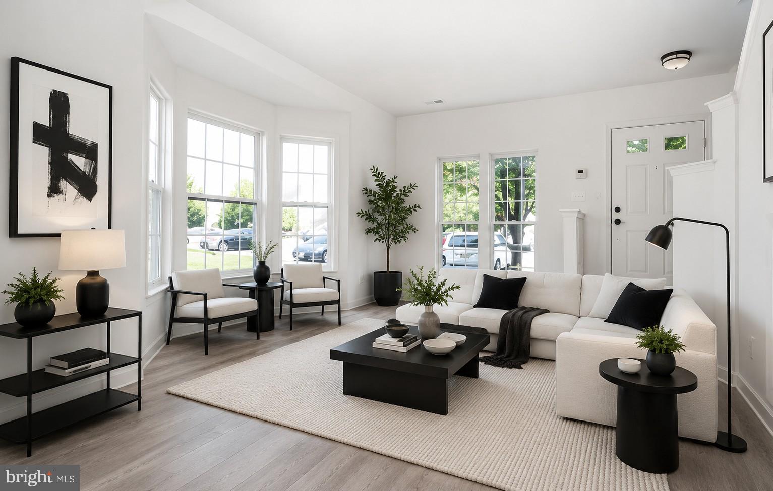 ASHBURN VILLAGE - Residential