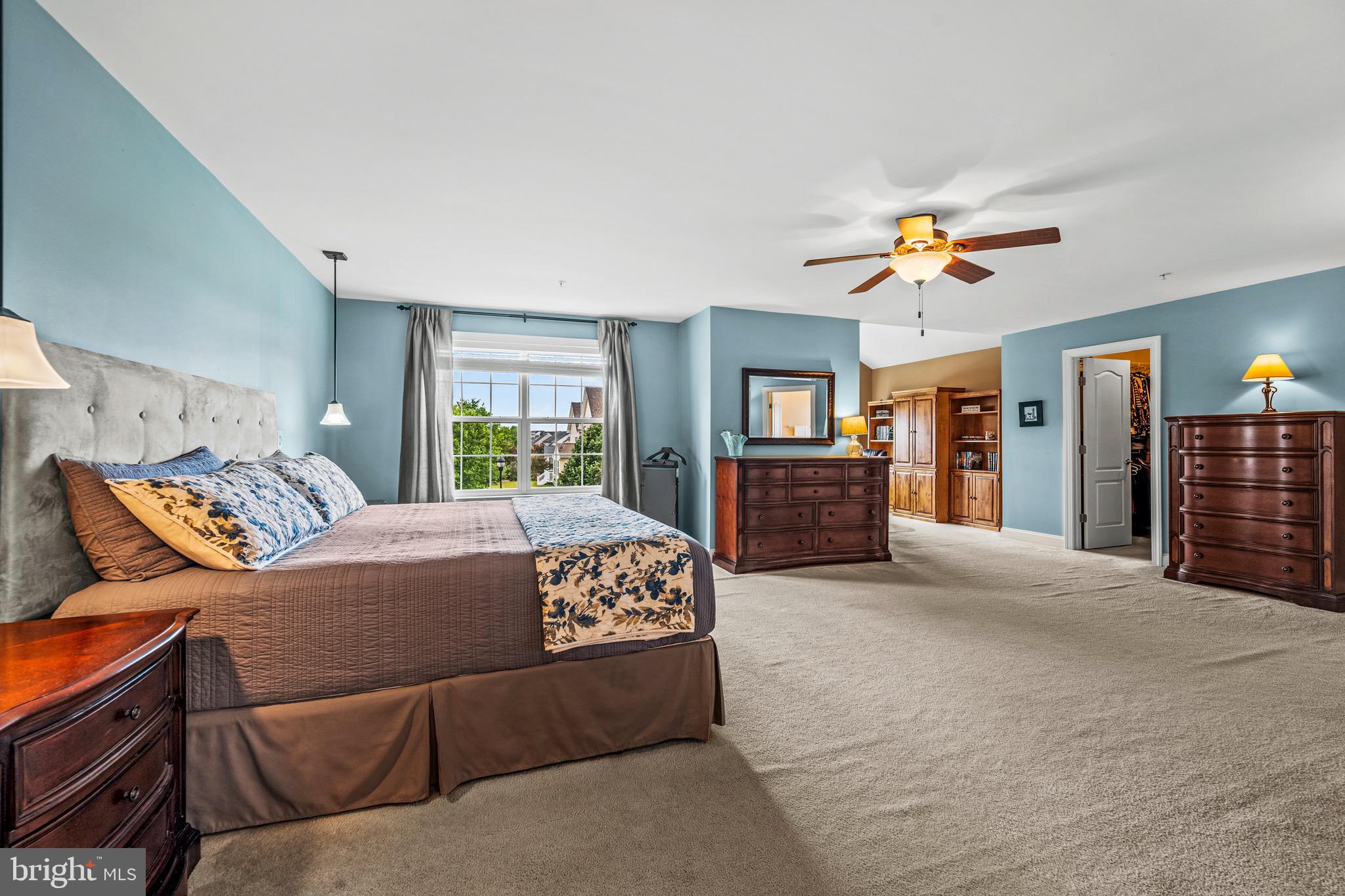 LINTON AT BALLENGER - Residential