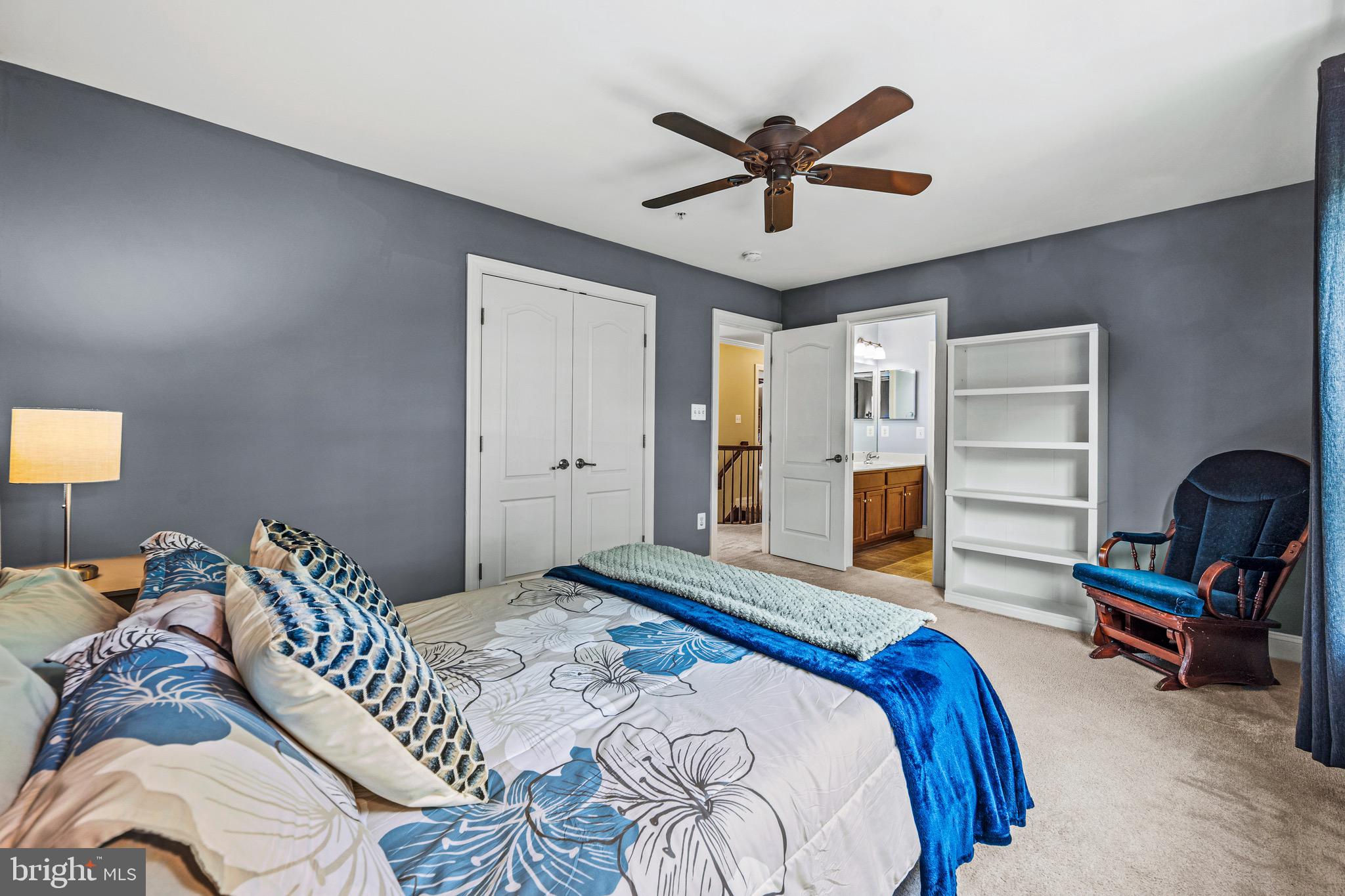 LINTON AT BALLENGER - Residential