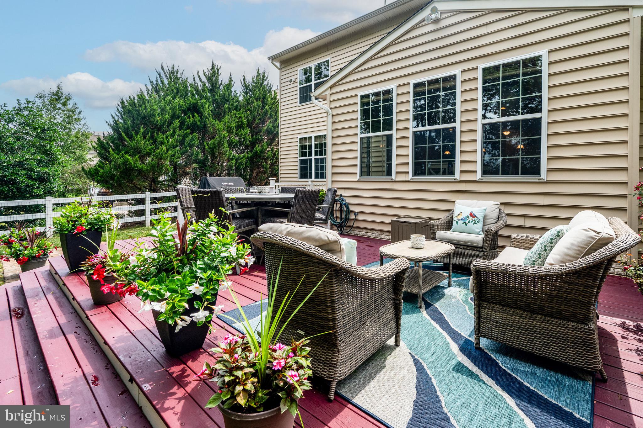 LINTON AT BALLENGER - Residential