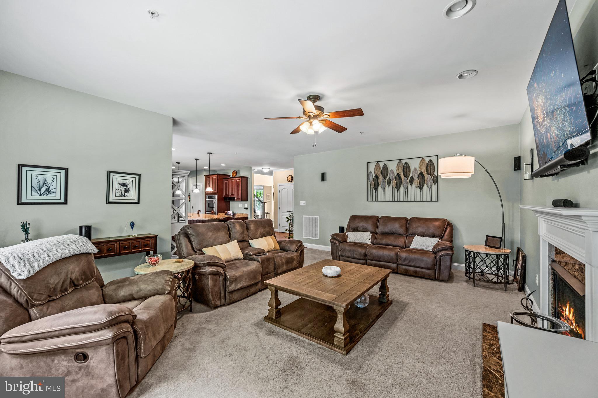 LINTON AT BALLENGER - Residential