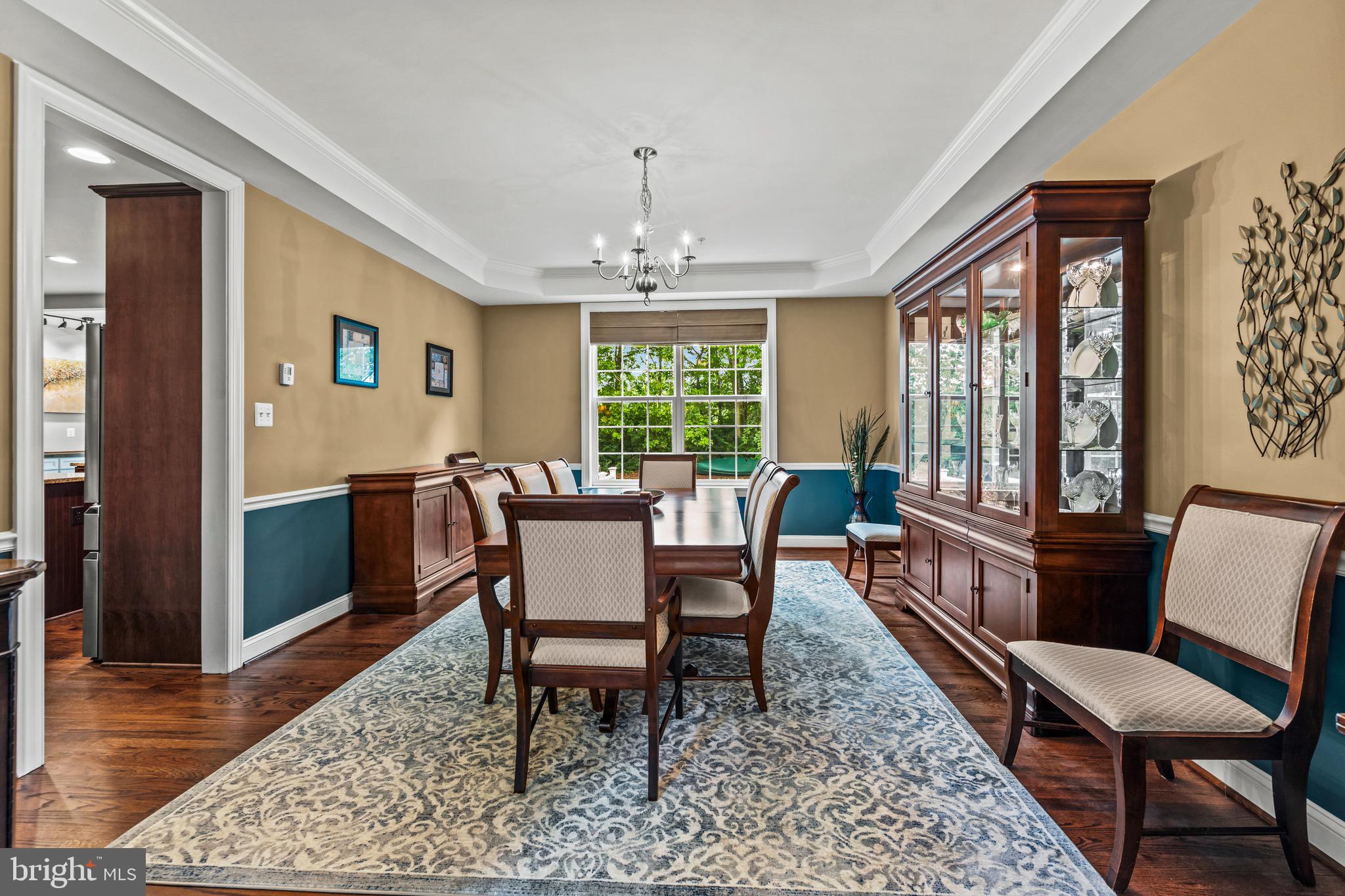 LINTON AT BALLENGER - Residential