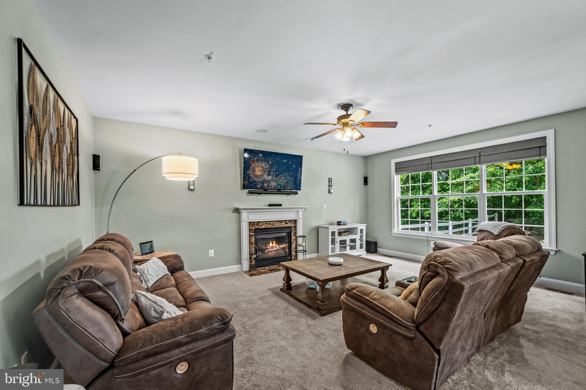 LINTON AT BALLENGER - Residential