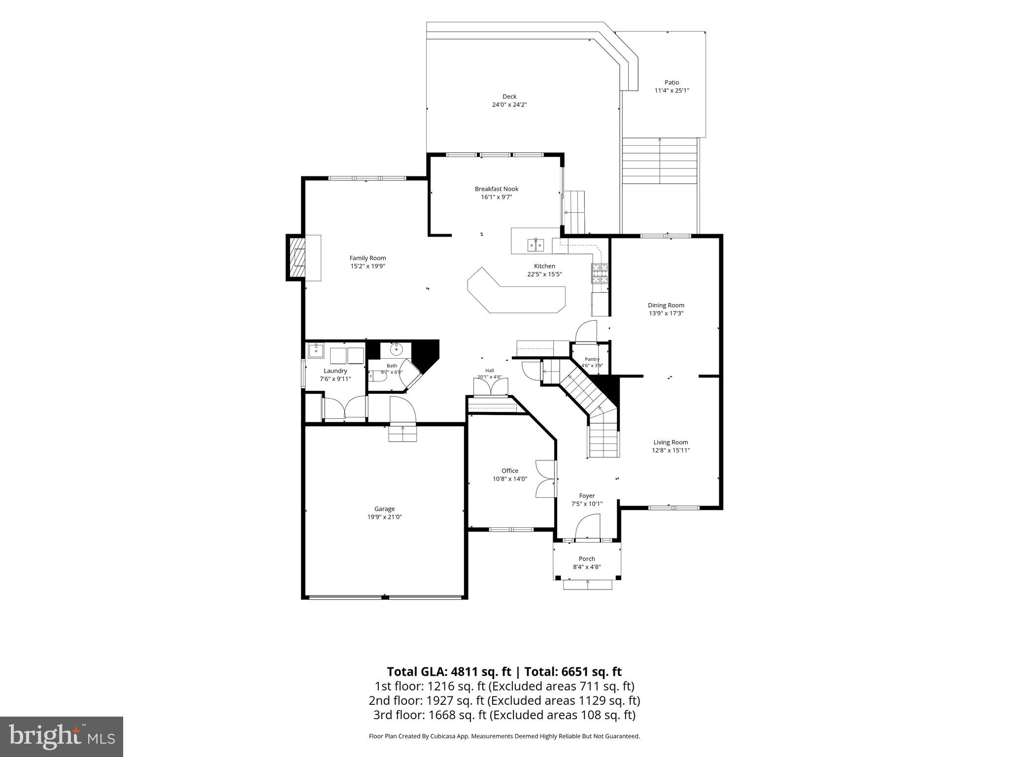 LINTON AT BALLENGER - Residential