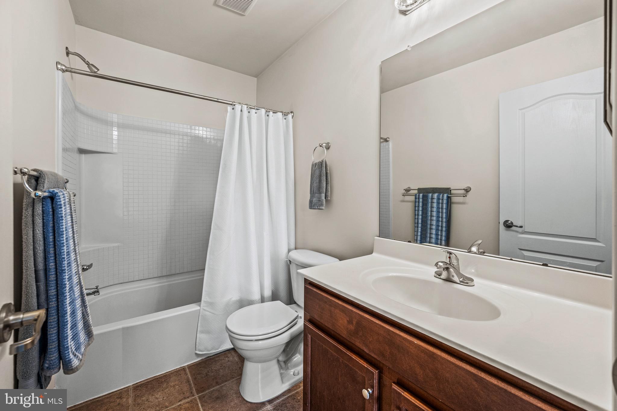 LINTON AT BALLENGER - Residential