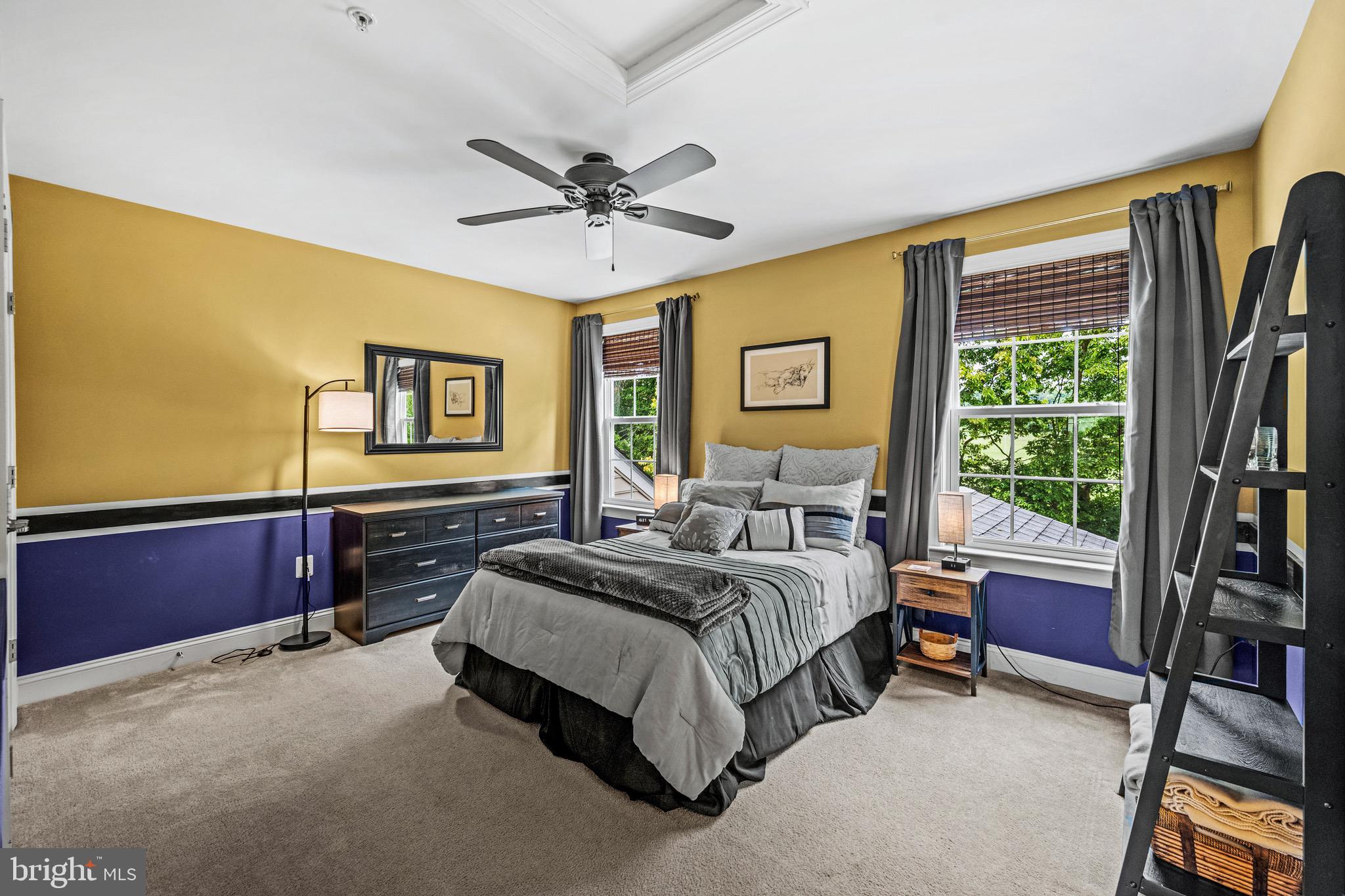 LINTON AT BALLENGER - Residential