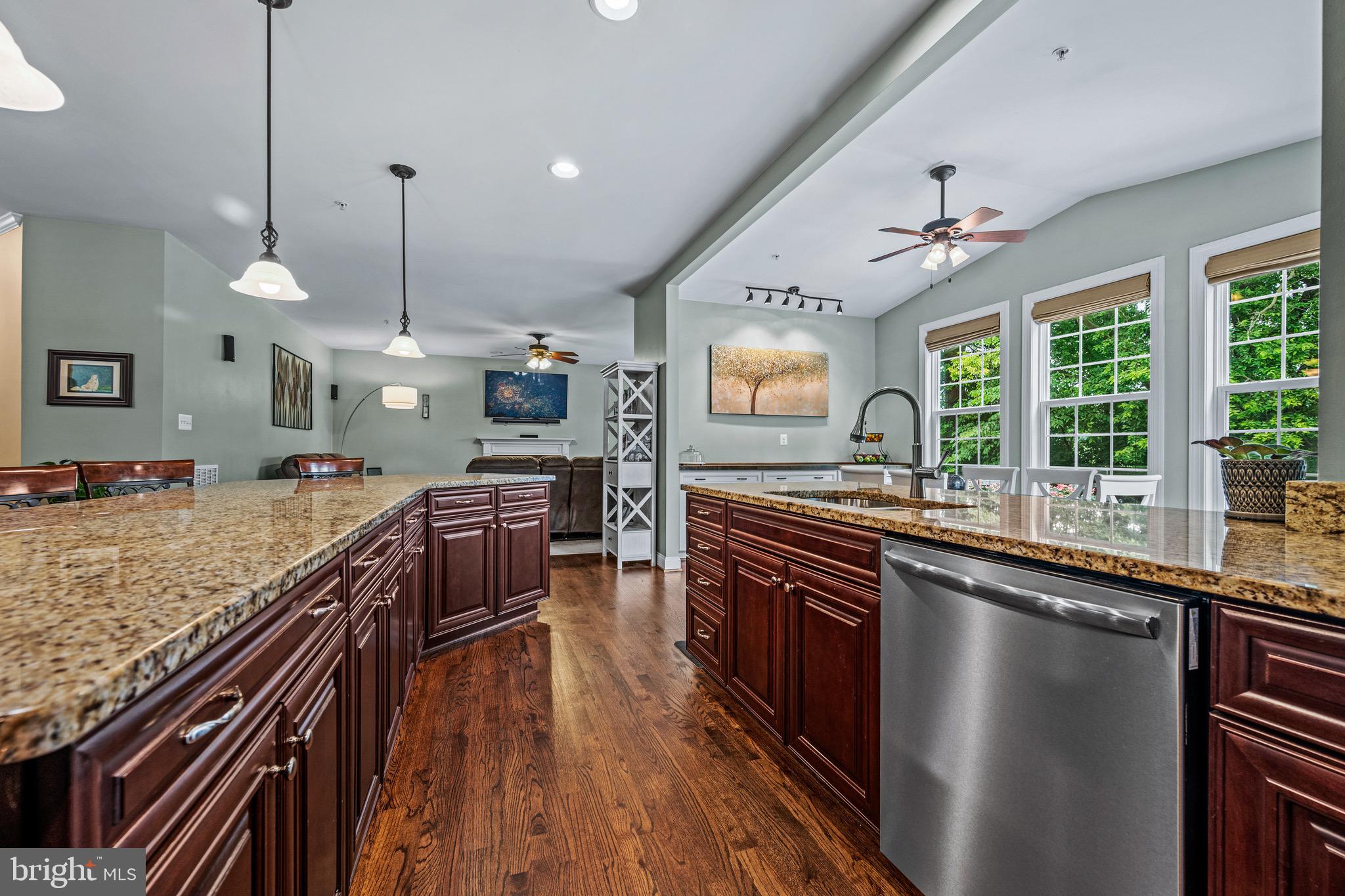 LINTON AT BALLENGER - Residential