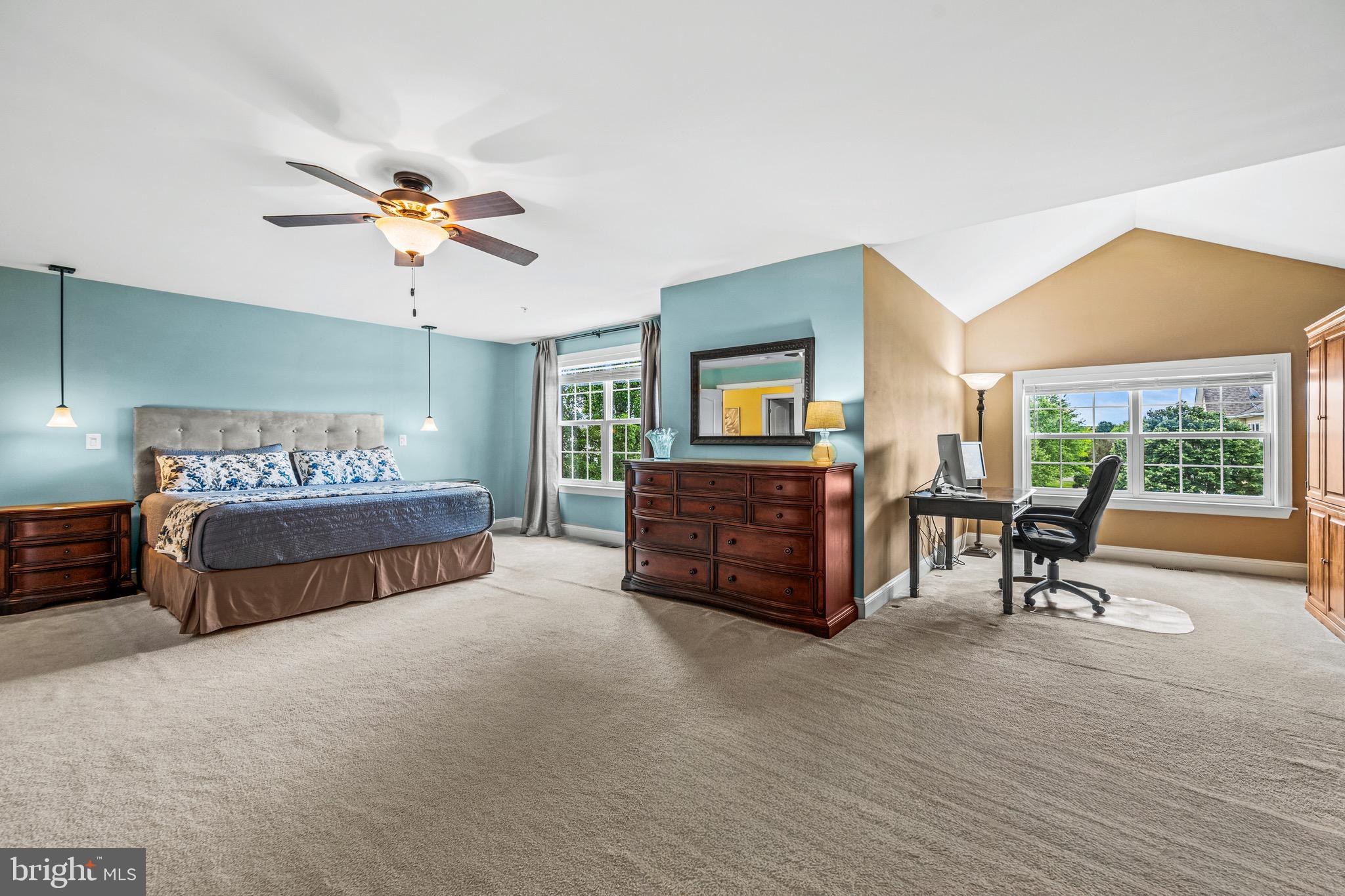 LINTON AT BALLENGER - Residential