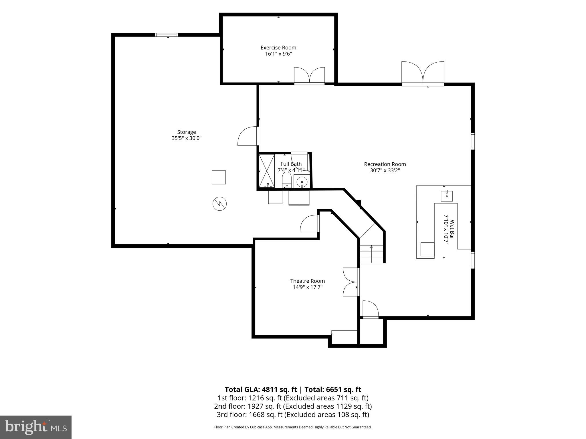 LINTON AT BALLENGER - Residential