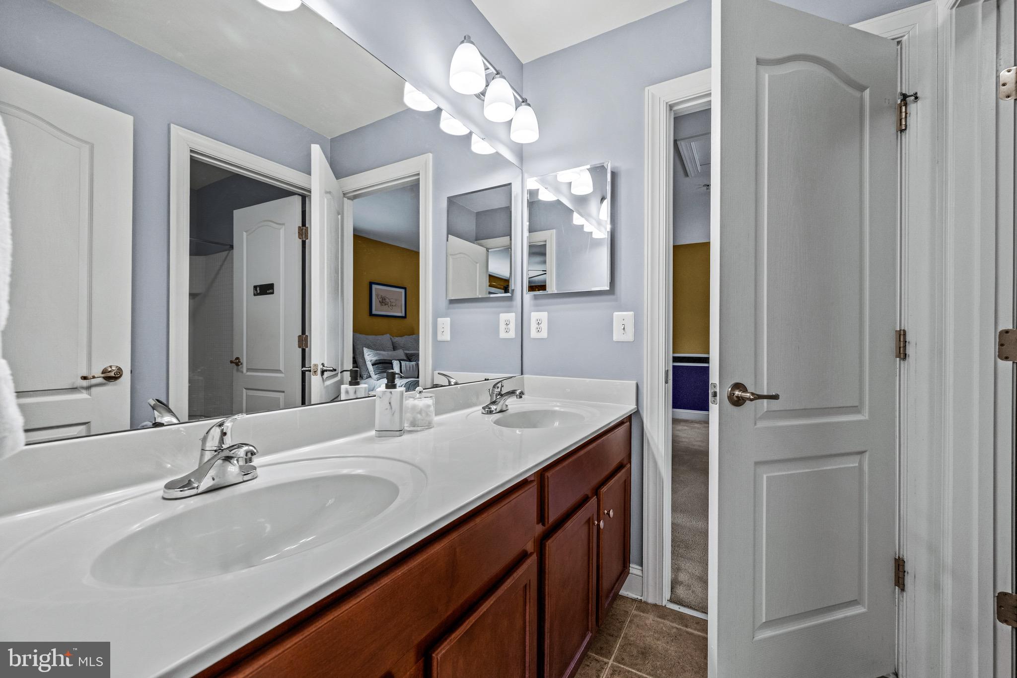 LINTON AT BALLENGER - Residential