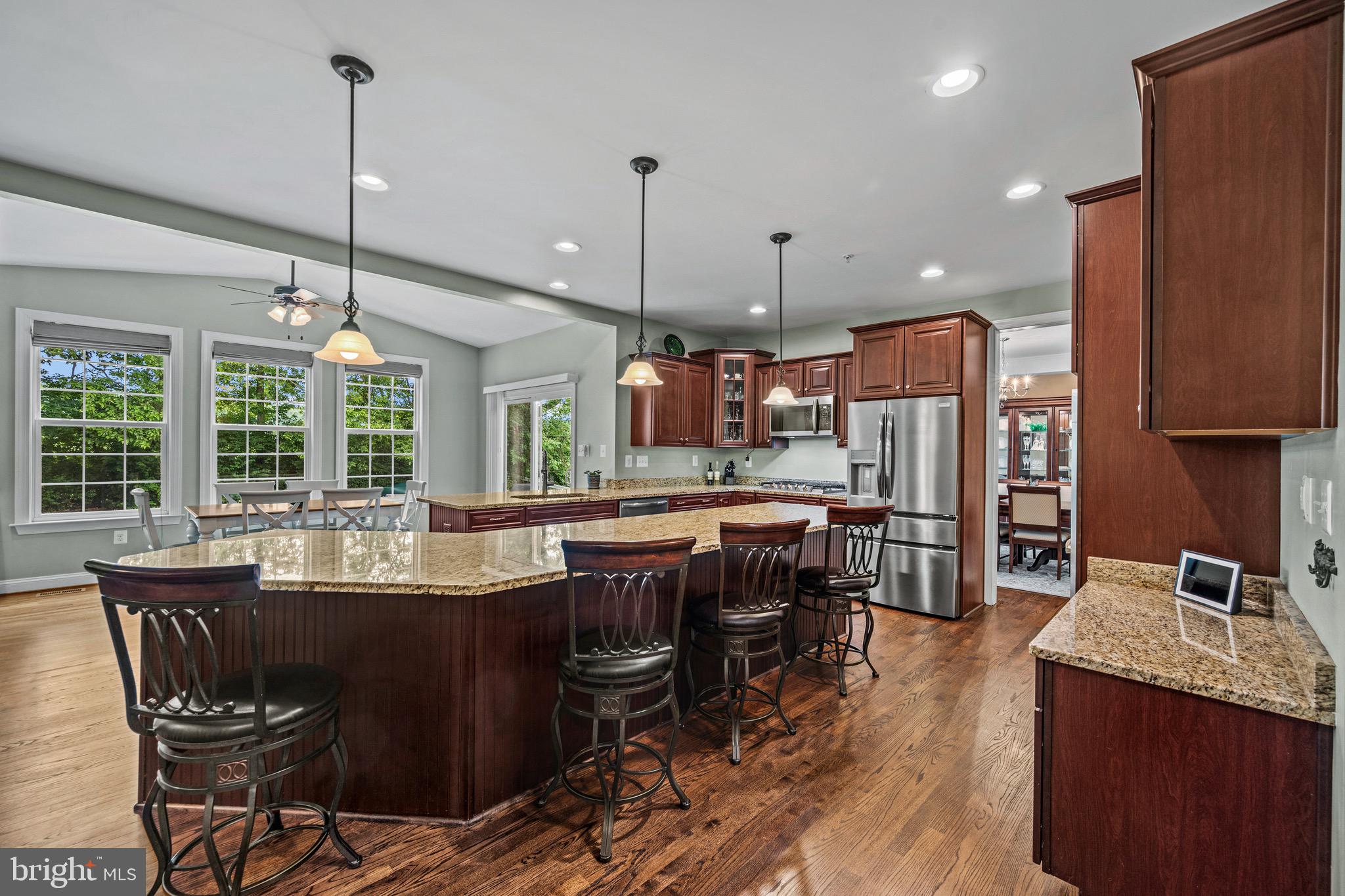 LINTON AT BALLENGER - Residential