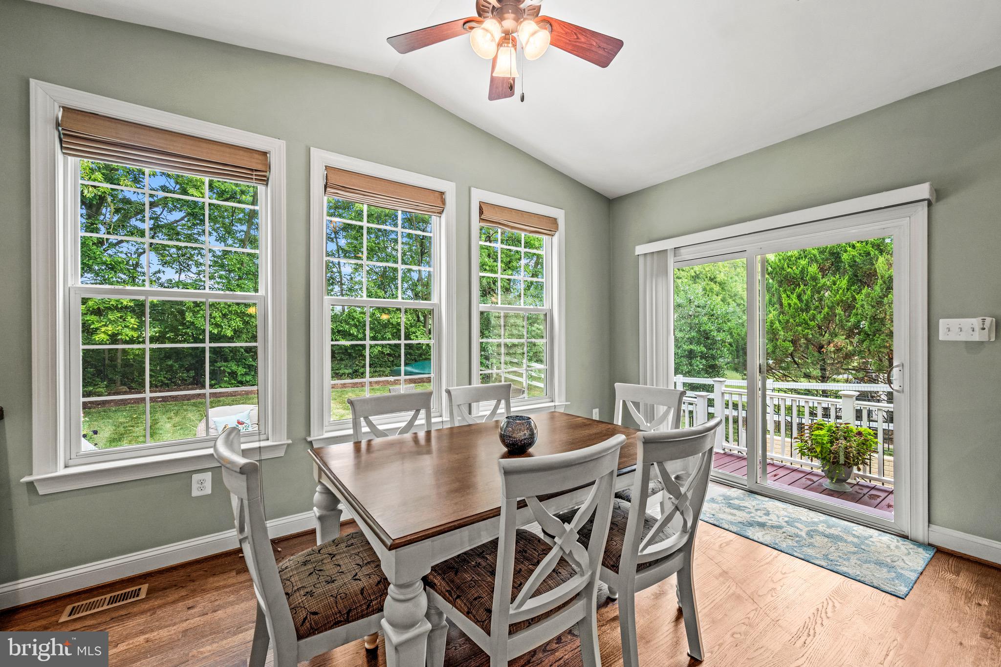 LINTON AT BALLENGER - Residential
