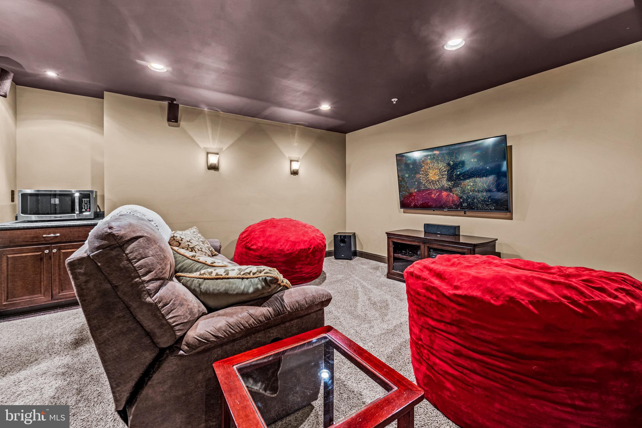 LINTON AT BALLENGER - Residential