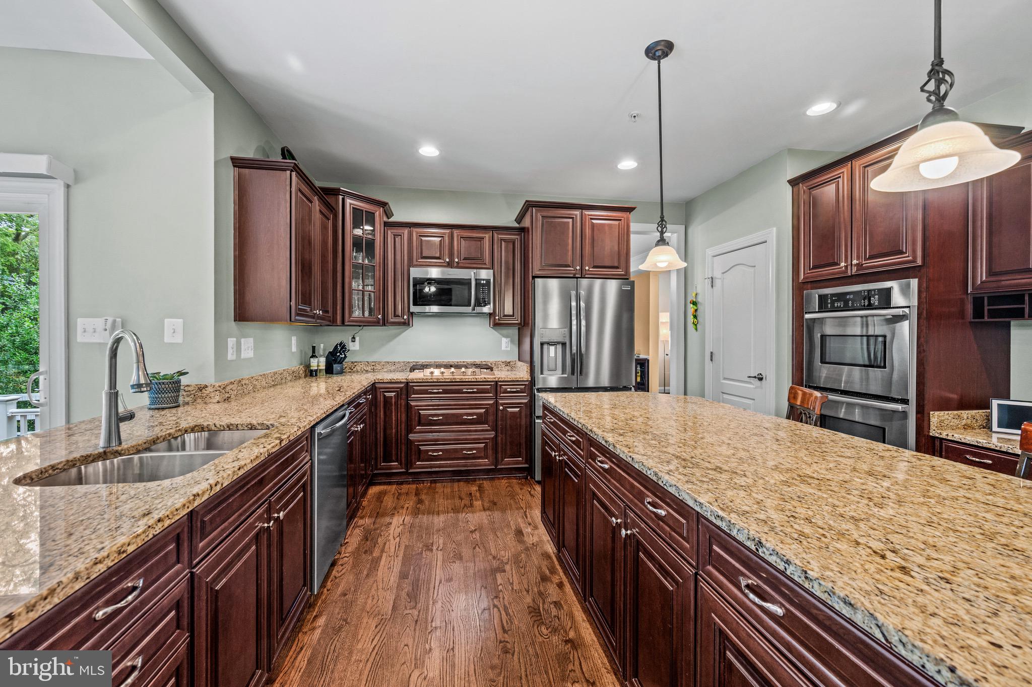 LINTON AT BALLENGER - Residential