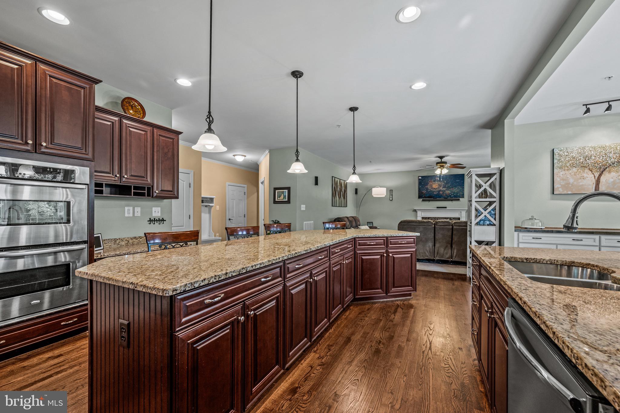 LINTON AT BALLENGER - Residential
