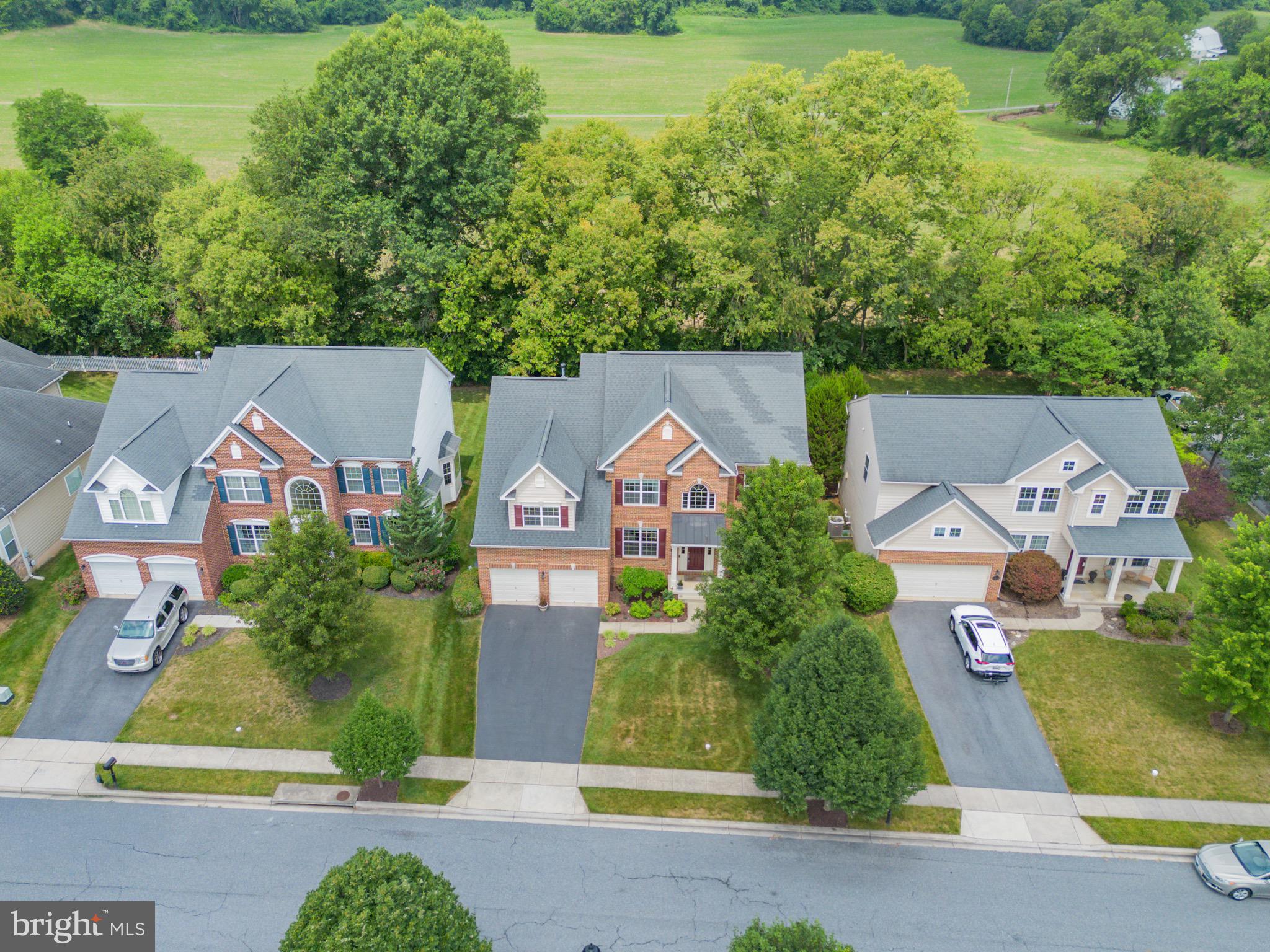 LINTON AT BALLENGER - Residential
