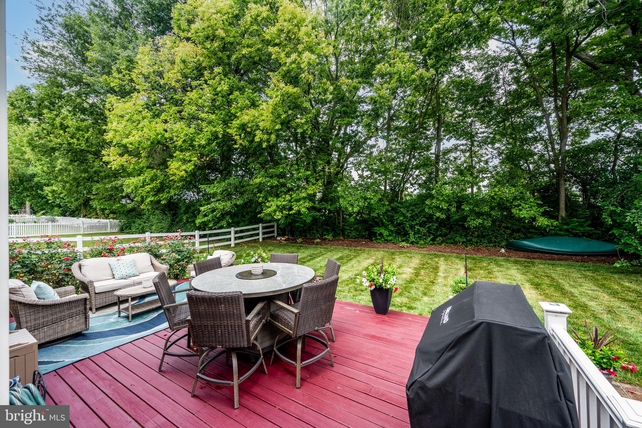 LINTON AT BALLENGER - Residential