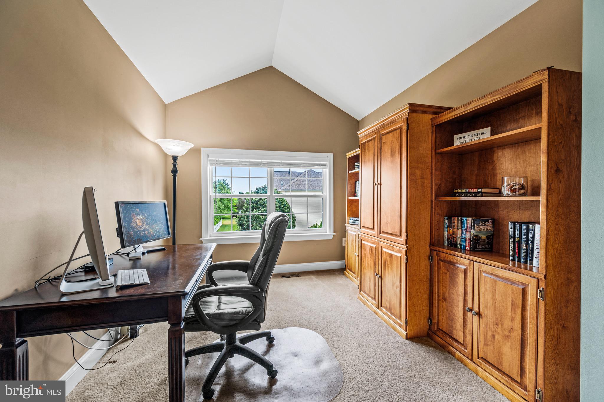LINTON AT BALLENGER - Residential