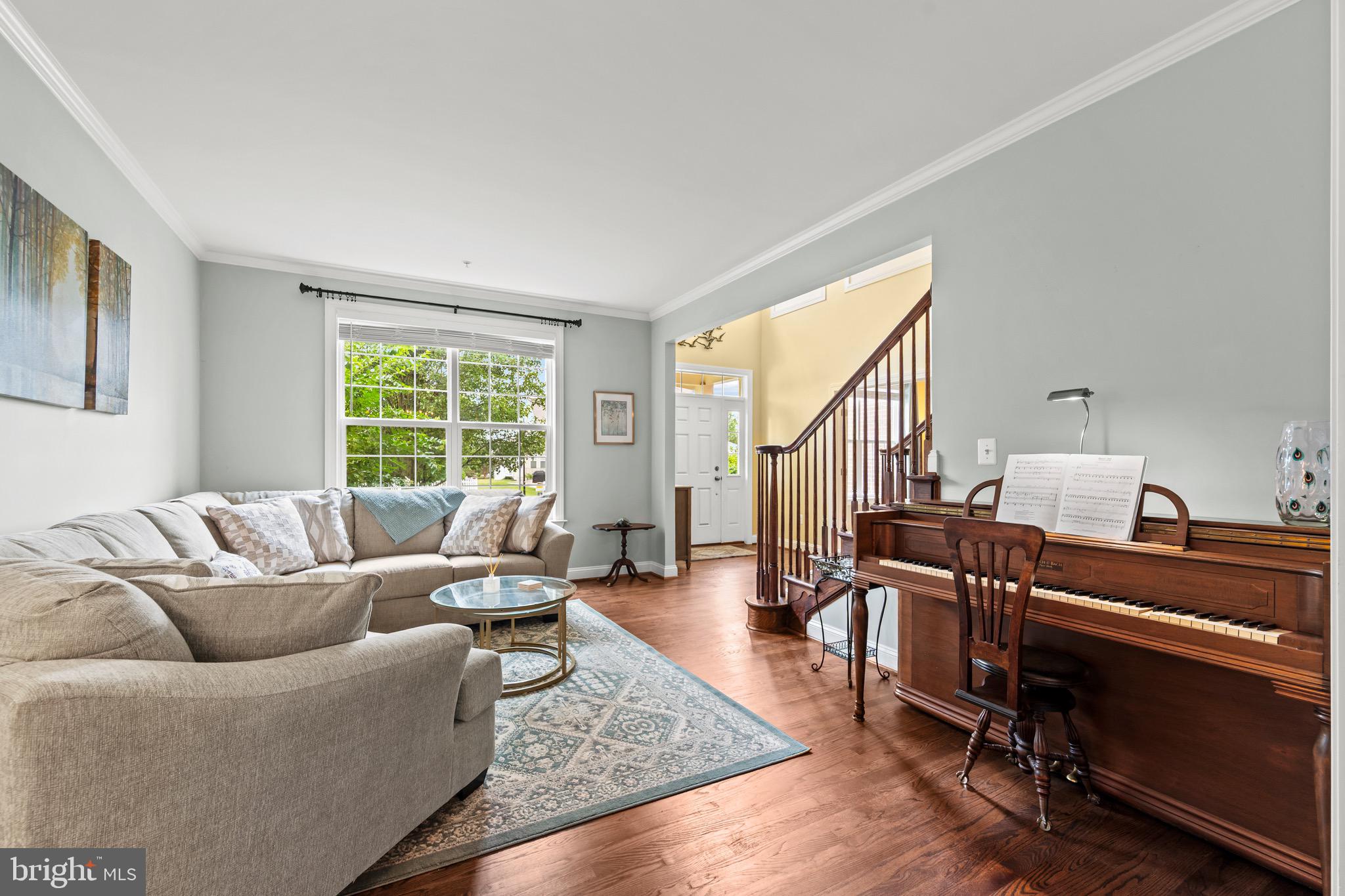 LINTON AT BALLENGER - Residential