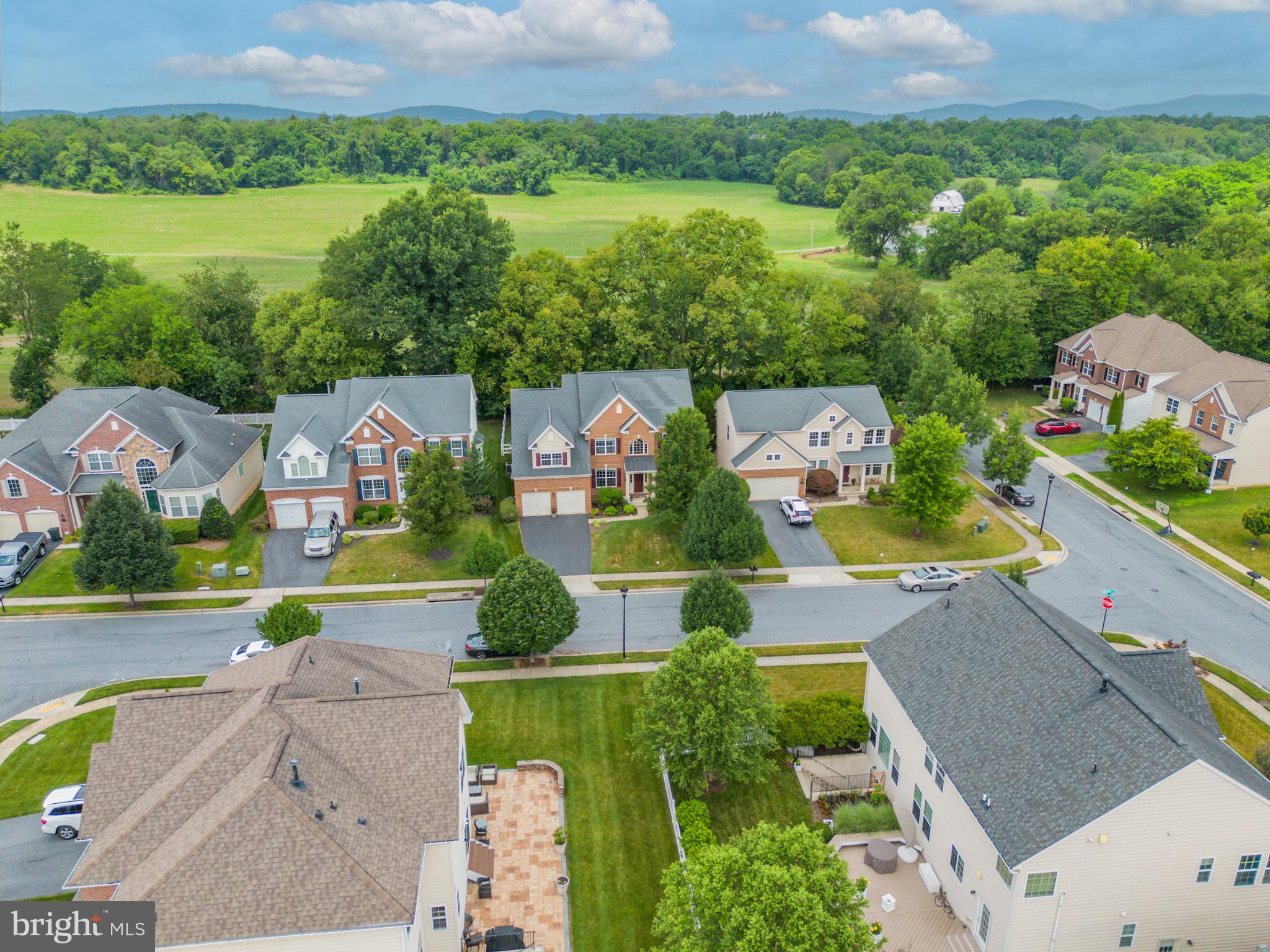 LINTON AT BALLENGER - Residential