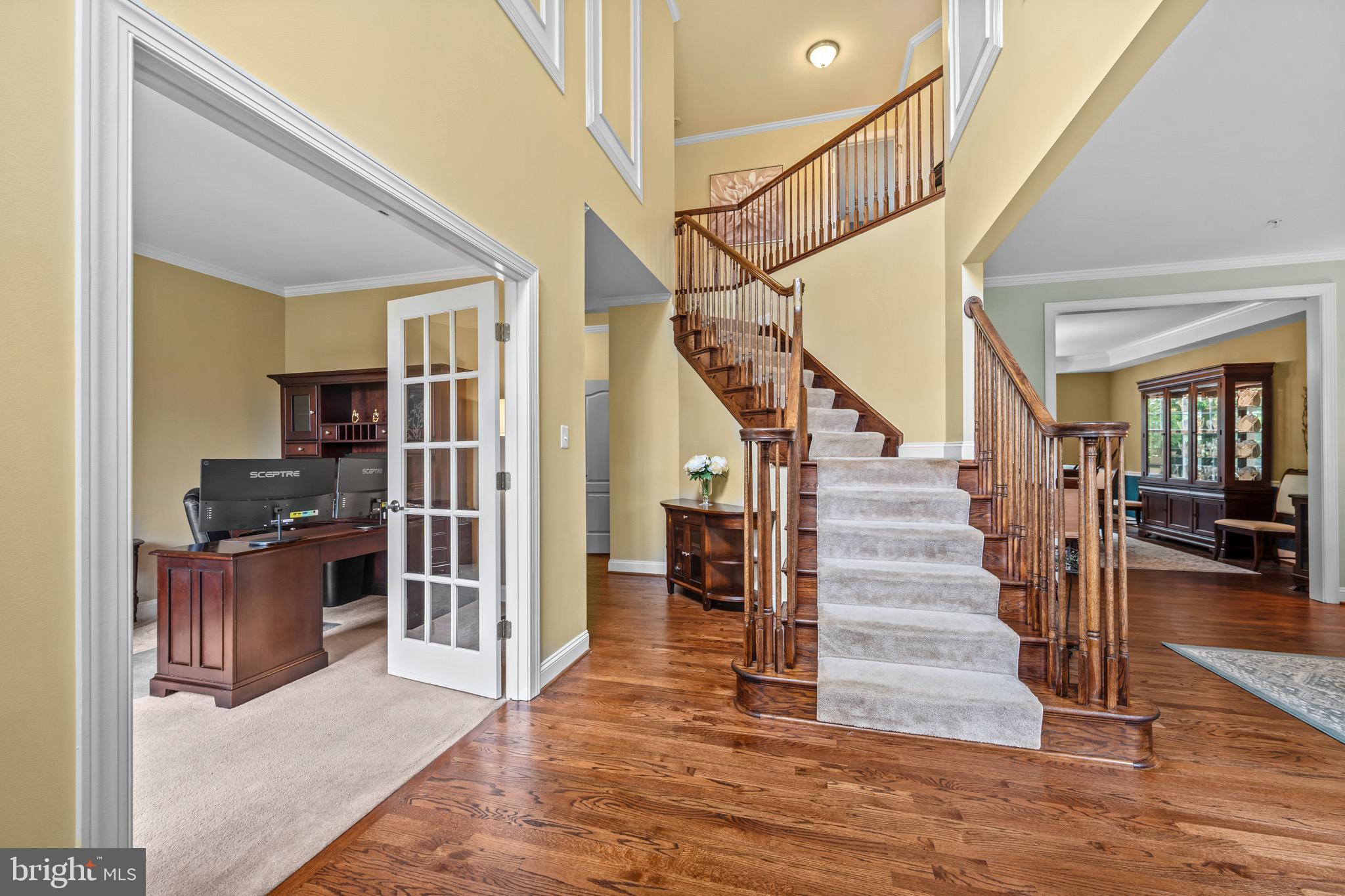 LINTON AT BALLENGER - Residential
