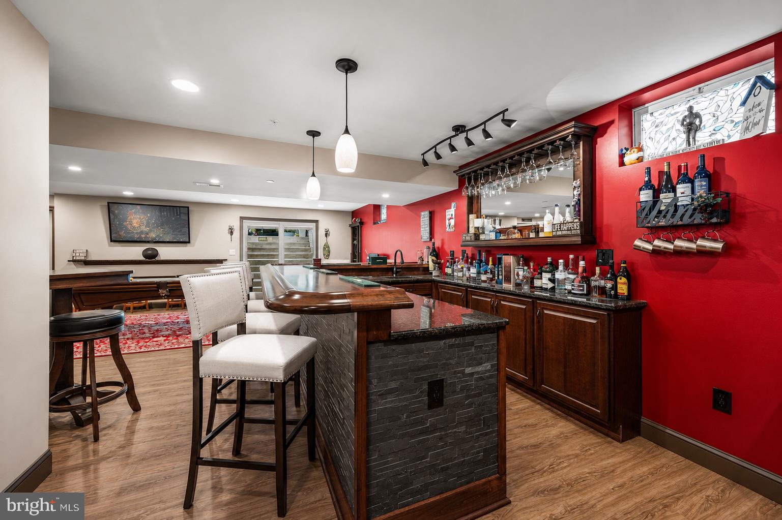 LINTON AT BALLENGER - Residential