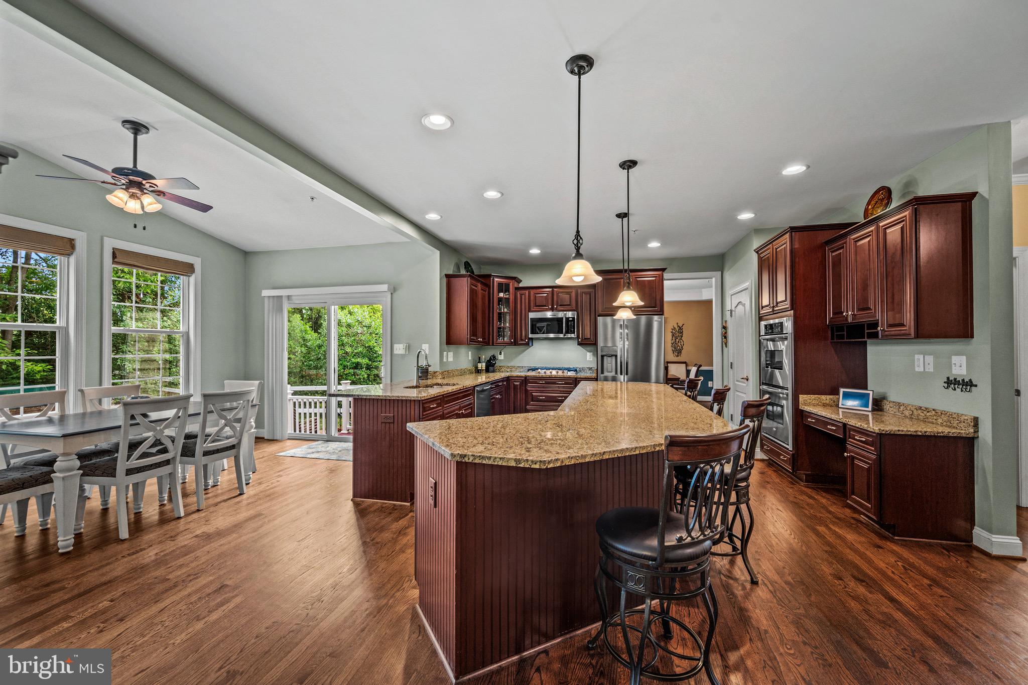 LINTON AT BALLENGER - Residential