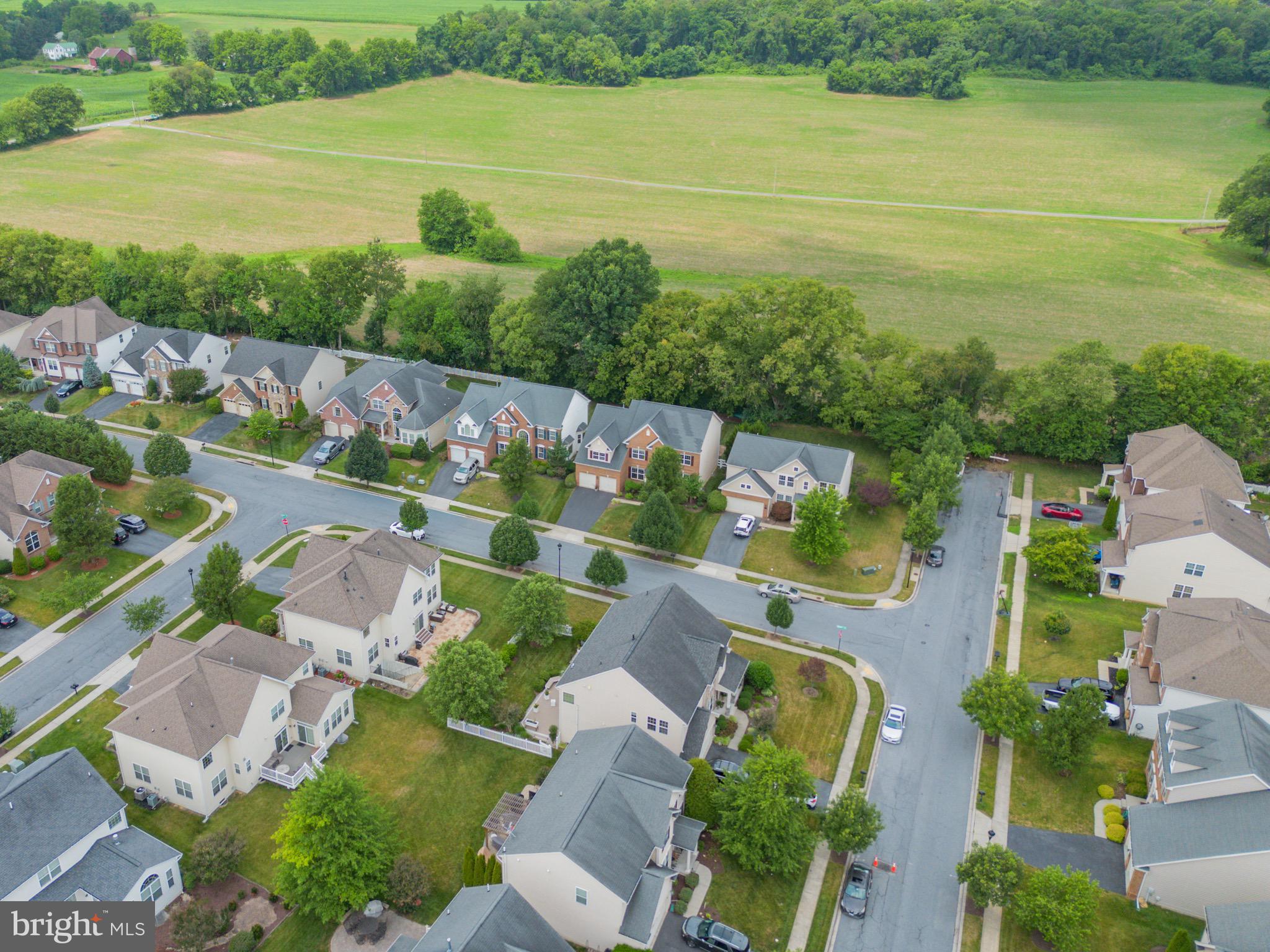 LINTON AT BALLENGER - Residential