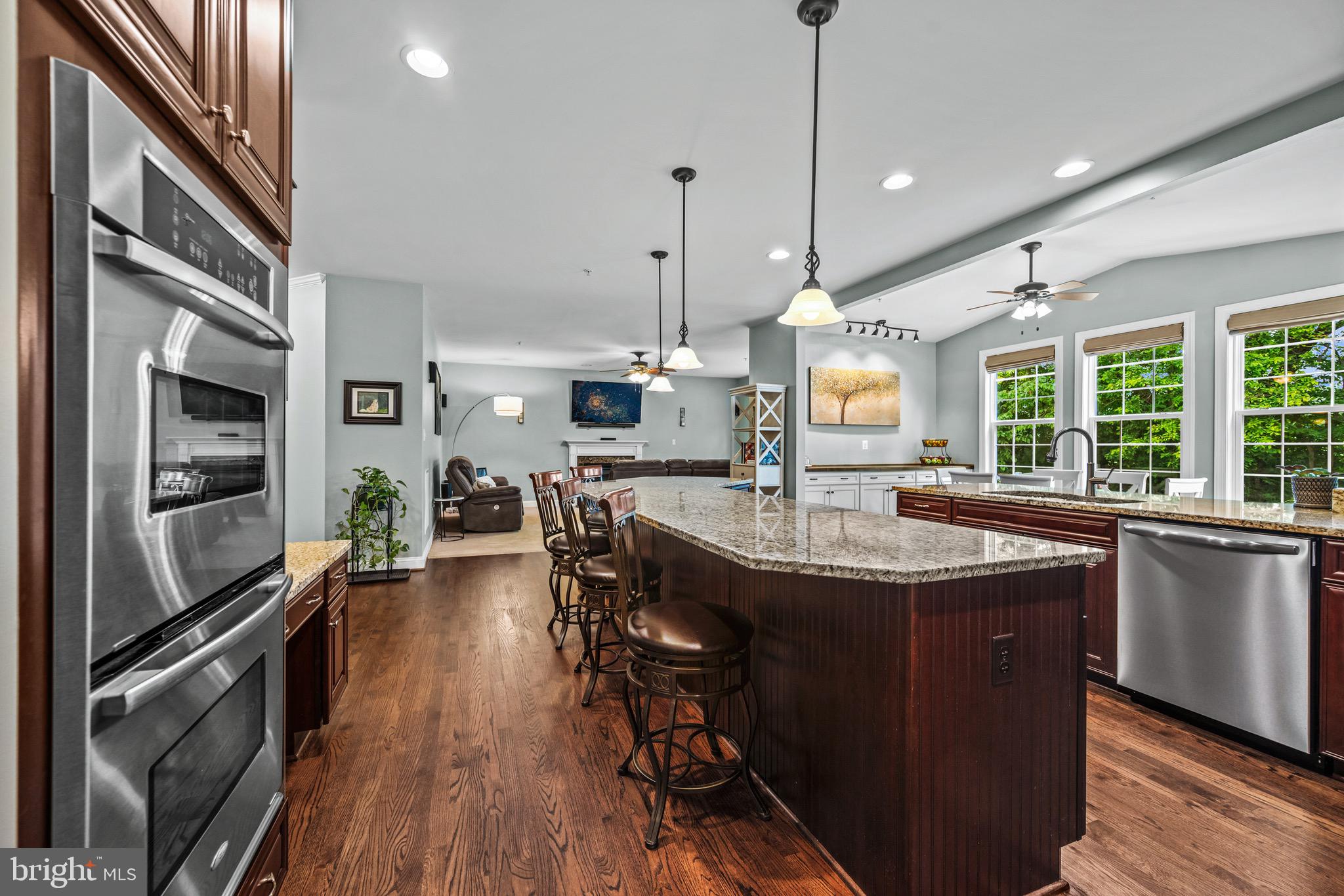 LINTON AT BALLENGER - Residential