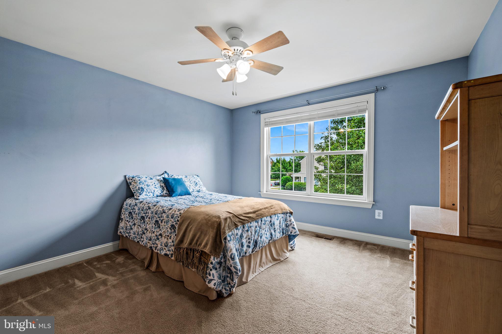 LINTON AT BALLENGER - Residential