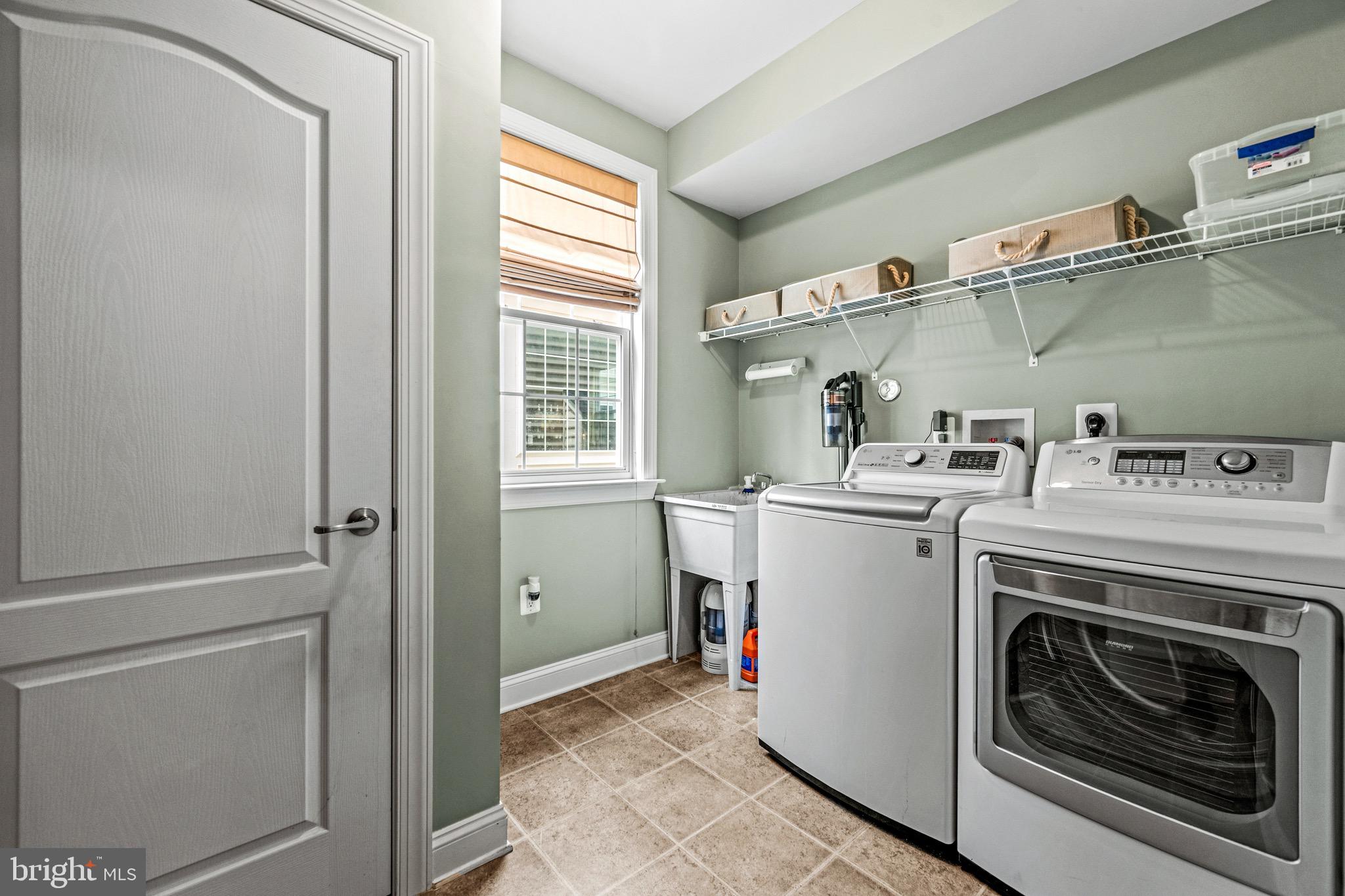 LINTON AT BALLENGER - Residential