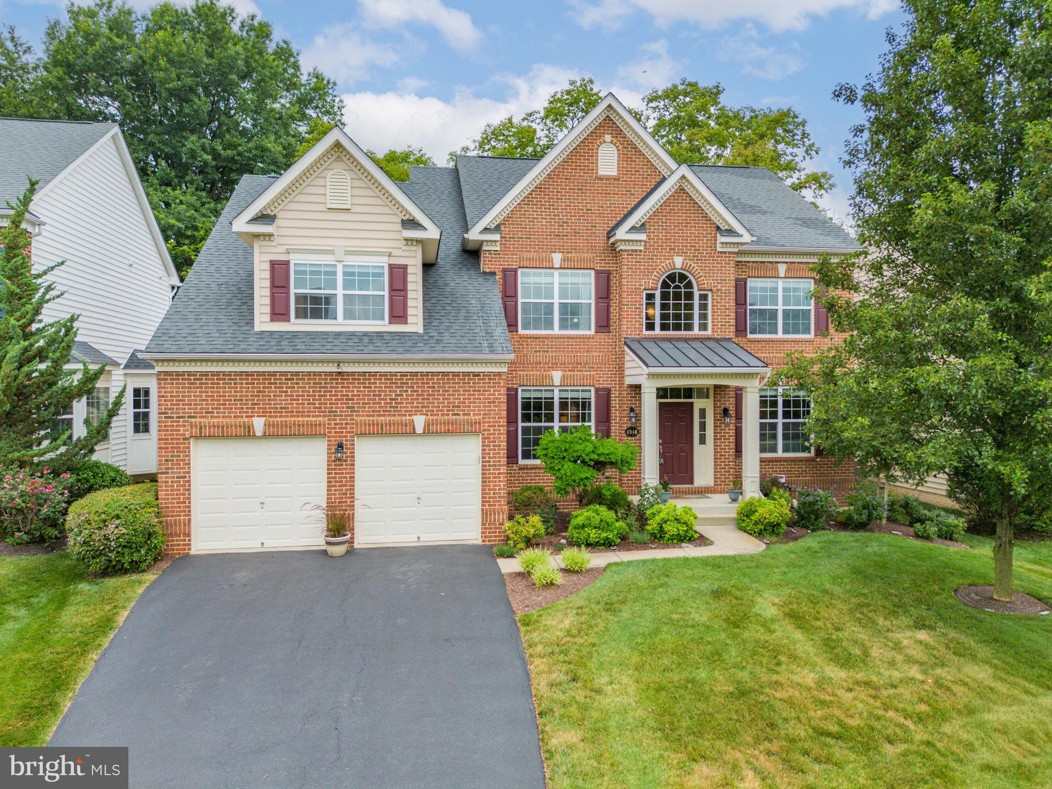 LINTON AT BALLENGER - Residential