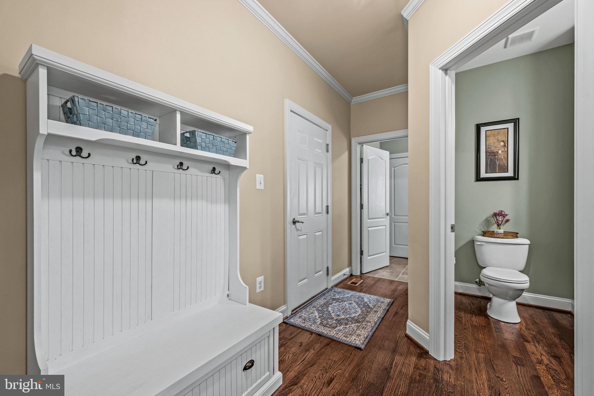 LINTON AT BALLENGER - Residential
