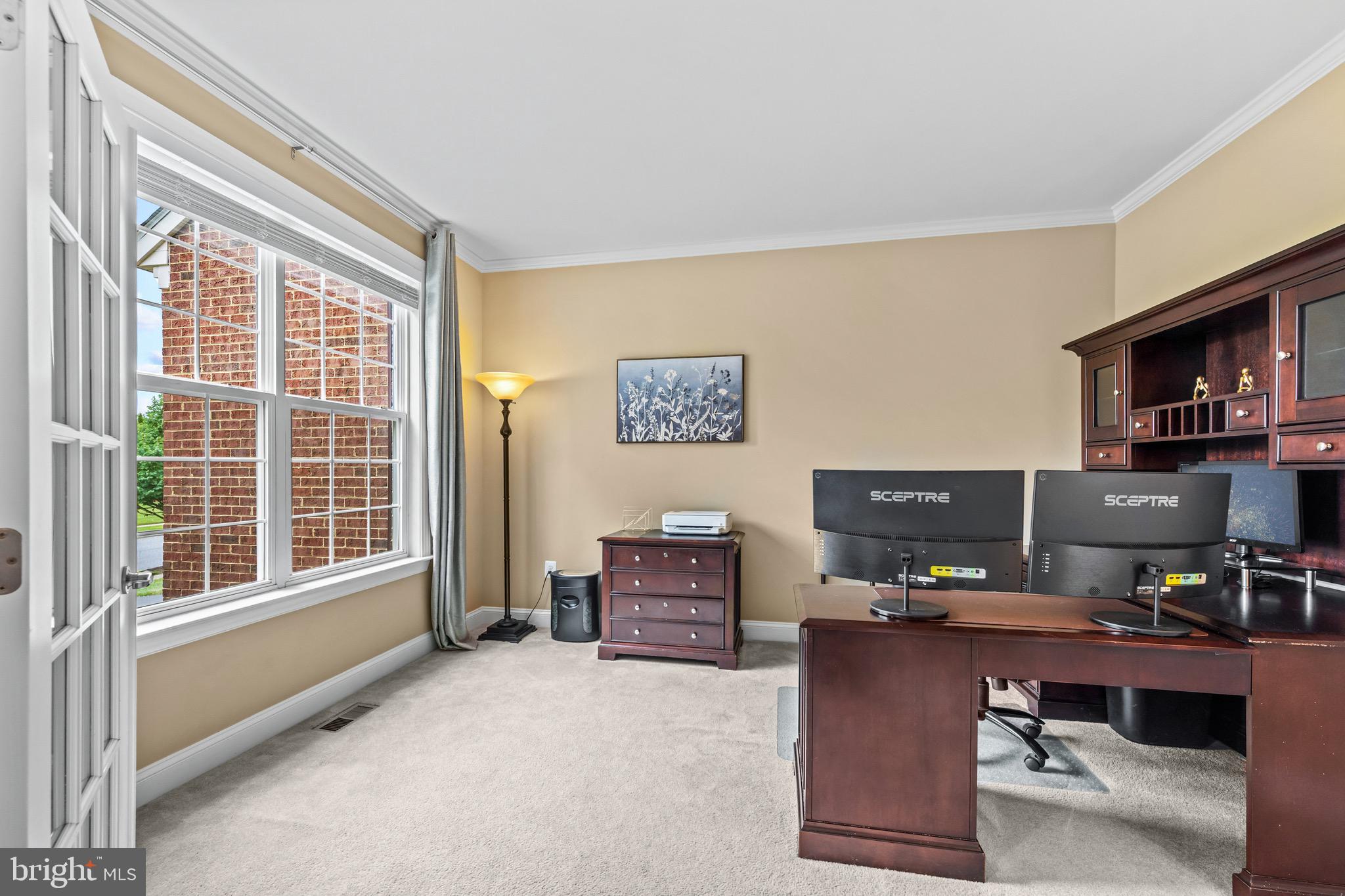 LINTON AT BALLENGER - Residential