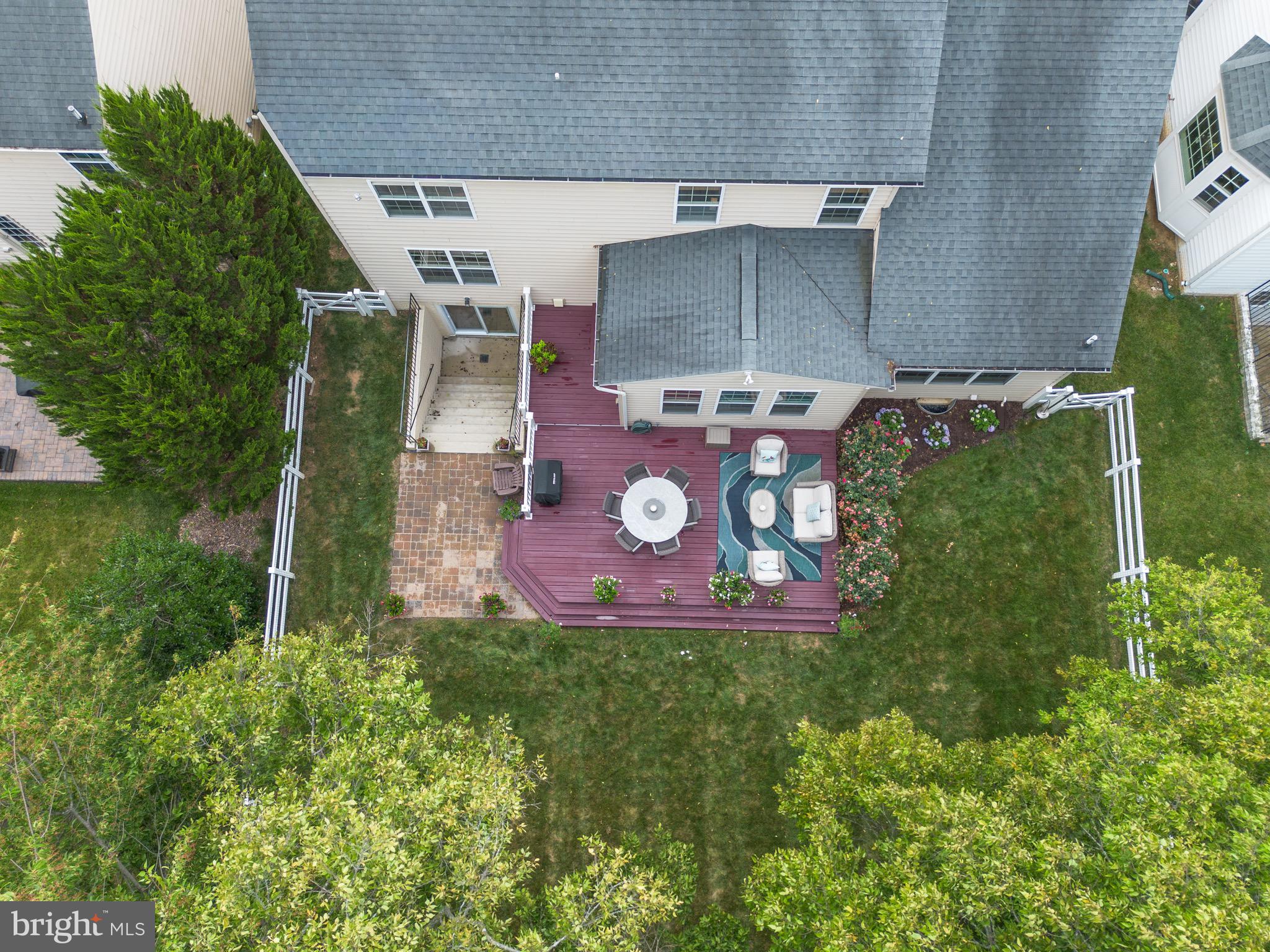 LINTON AT BALLENGER - Residential