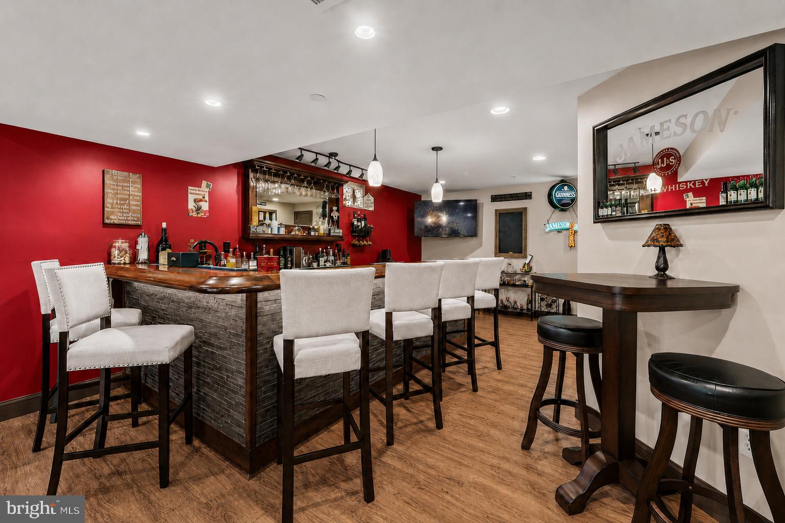 LINTON AT BALLENGER - Residential